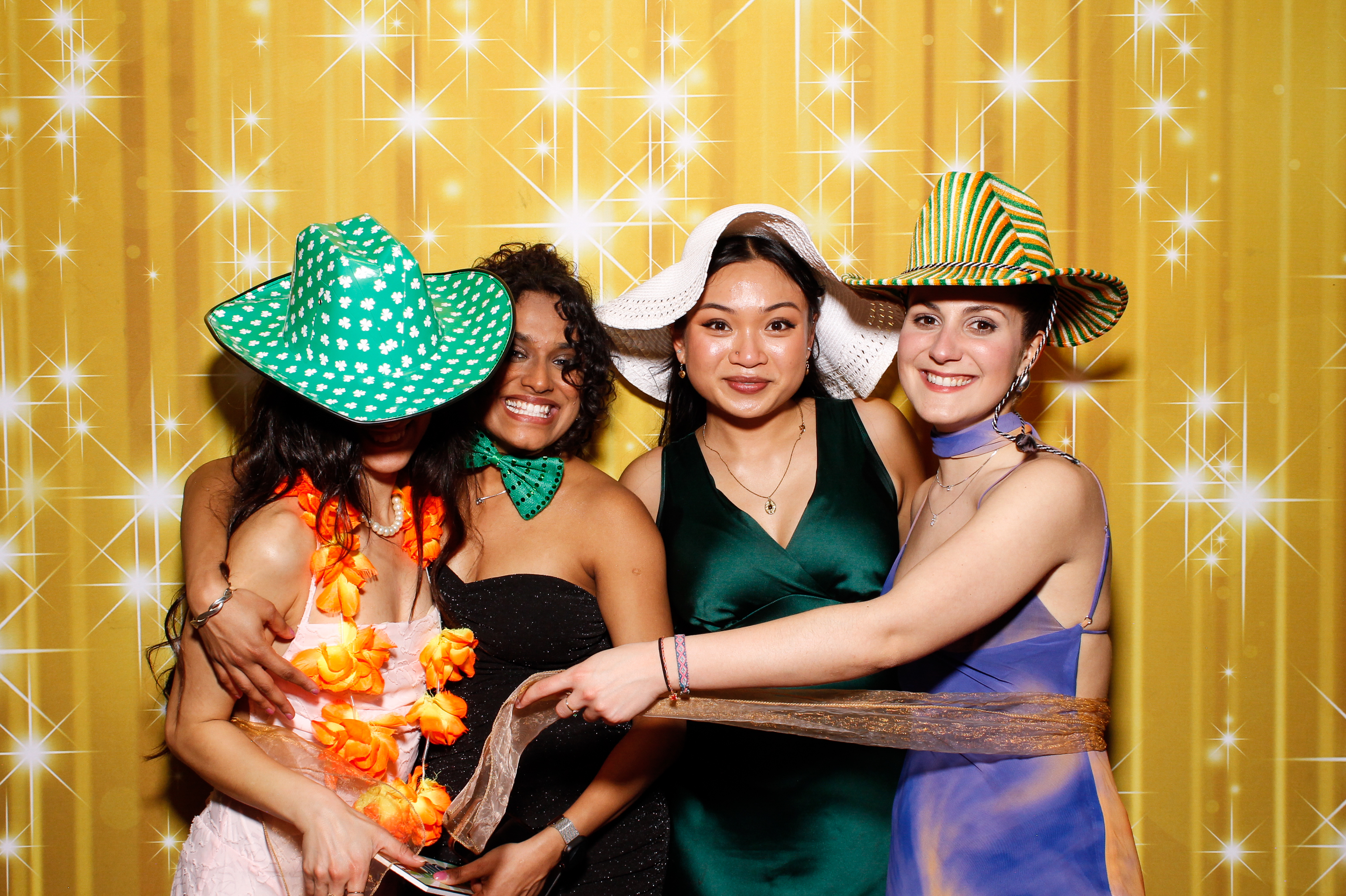 ATU Student Ball 2026 | View more photos from the event at gallery.snapmagic.ie/u/SnapMagic/ATU-Student-Ball-2026