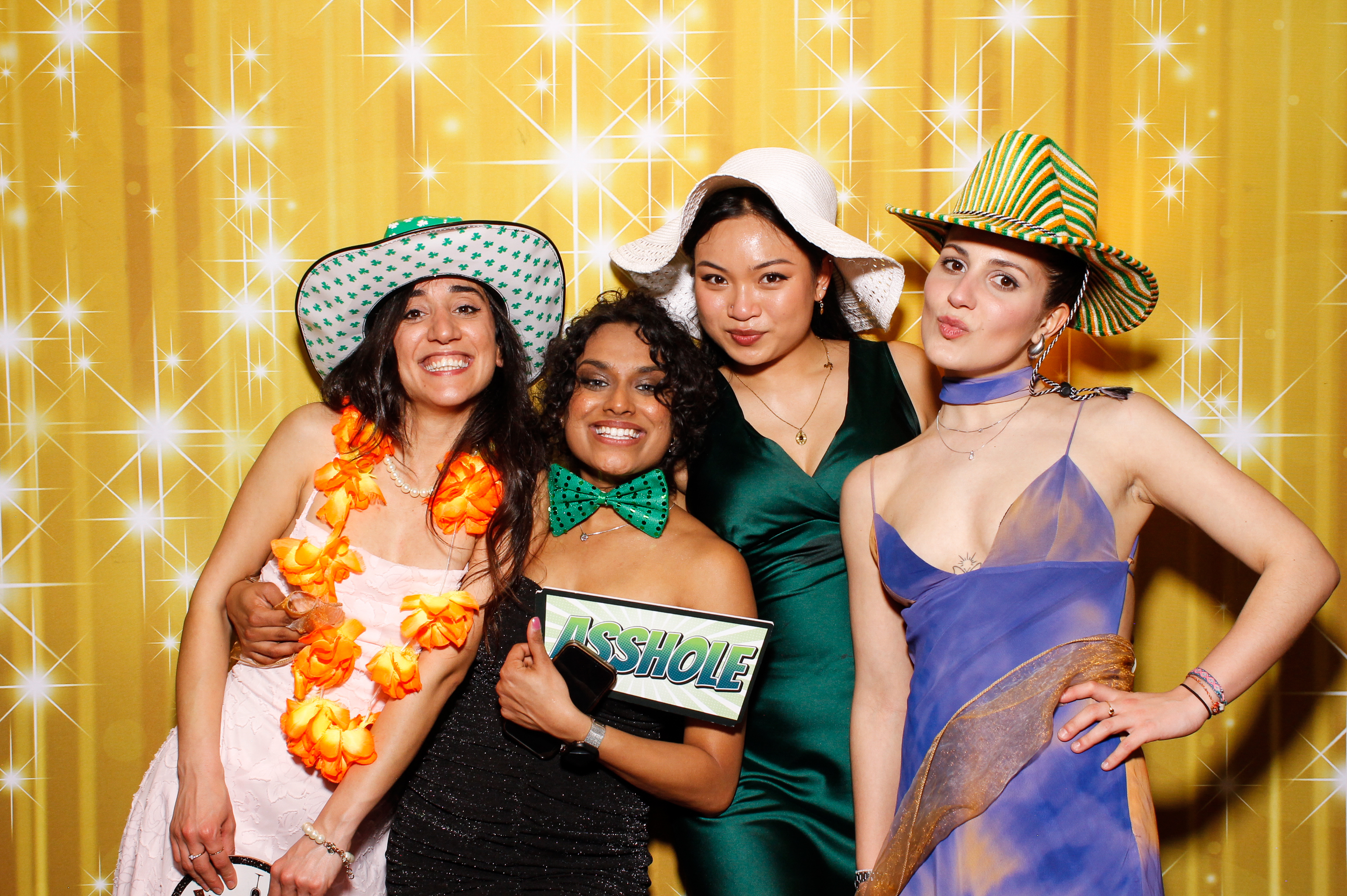 ATU Student Ball 2026 | View more photos from the event at gallery.snapmagic.ie/u/SnapMagic/ATU-Student-Ball-2026