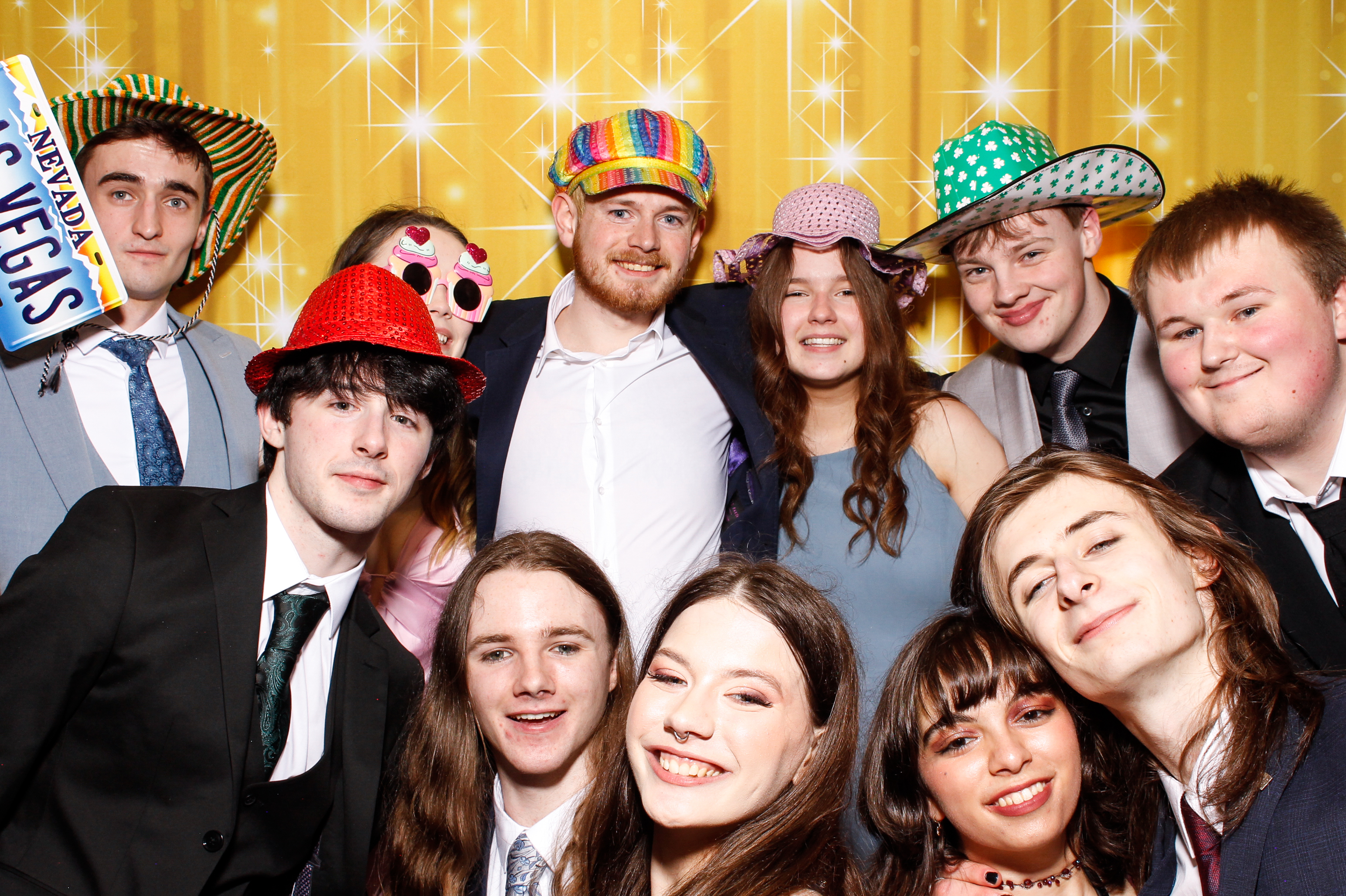 ATU Student Ball 2026 | View more photos from the event at gallery.snapmagic.ie/u/SnapMagic/ATU-Student-Ball-2026