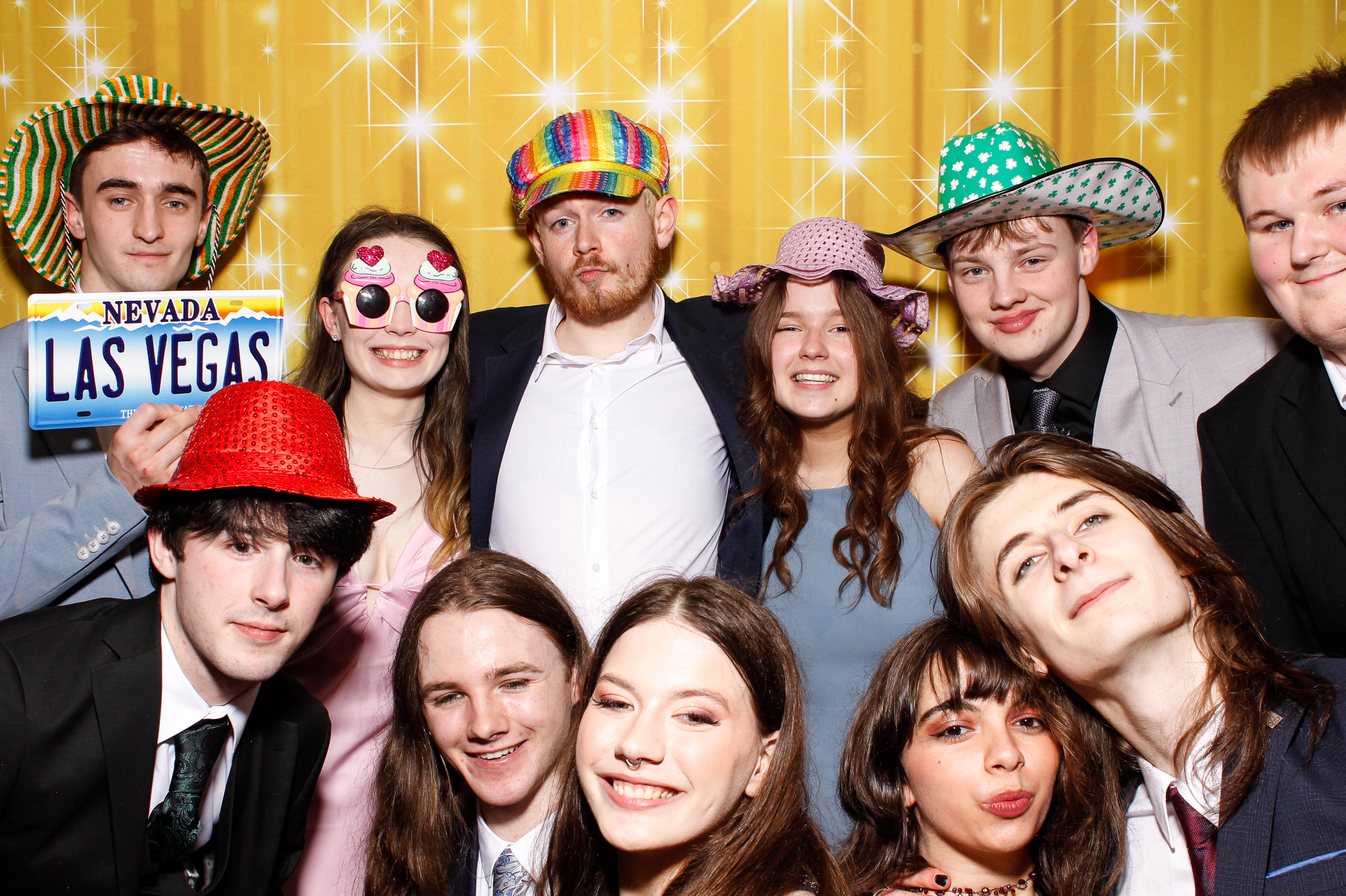 ATU Student Ball 2026 | View more photos from the event at gallery.snapmagic.ie/u/SnapMagic/ATU-Student-Ball-2026