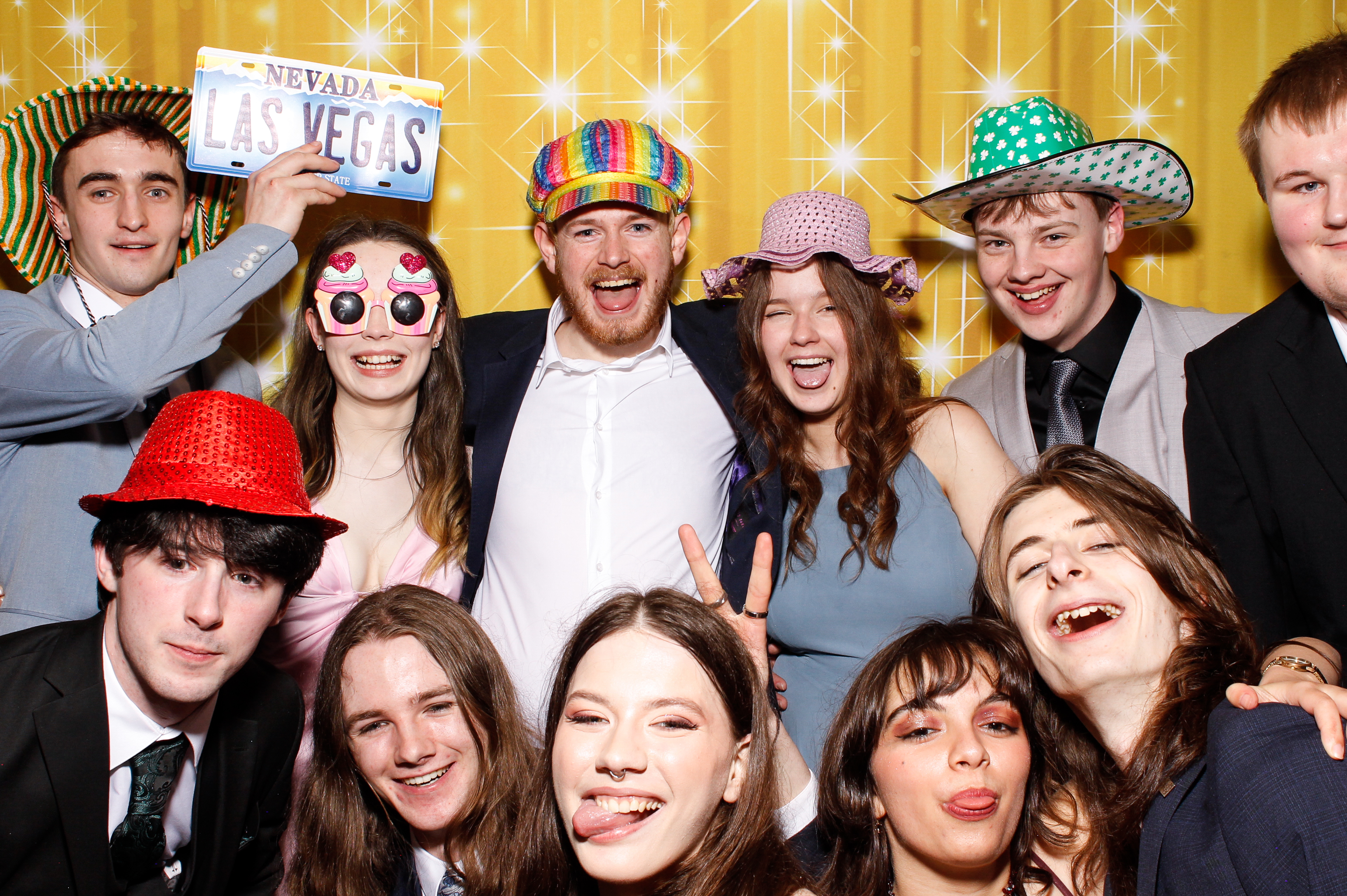 ATU Student Ball 2026 | View more photos from the event at gallery.snapmagic.ie/u/SnapMagic/ATU-Student-Ball-2026