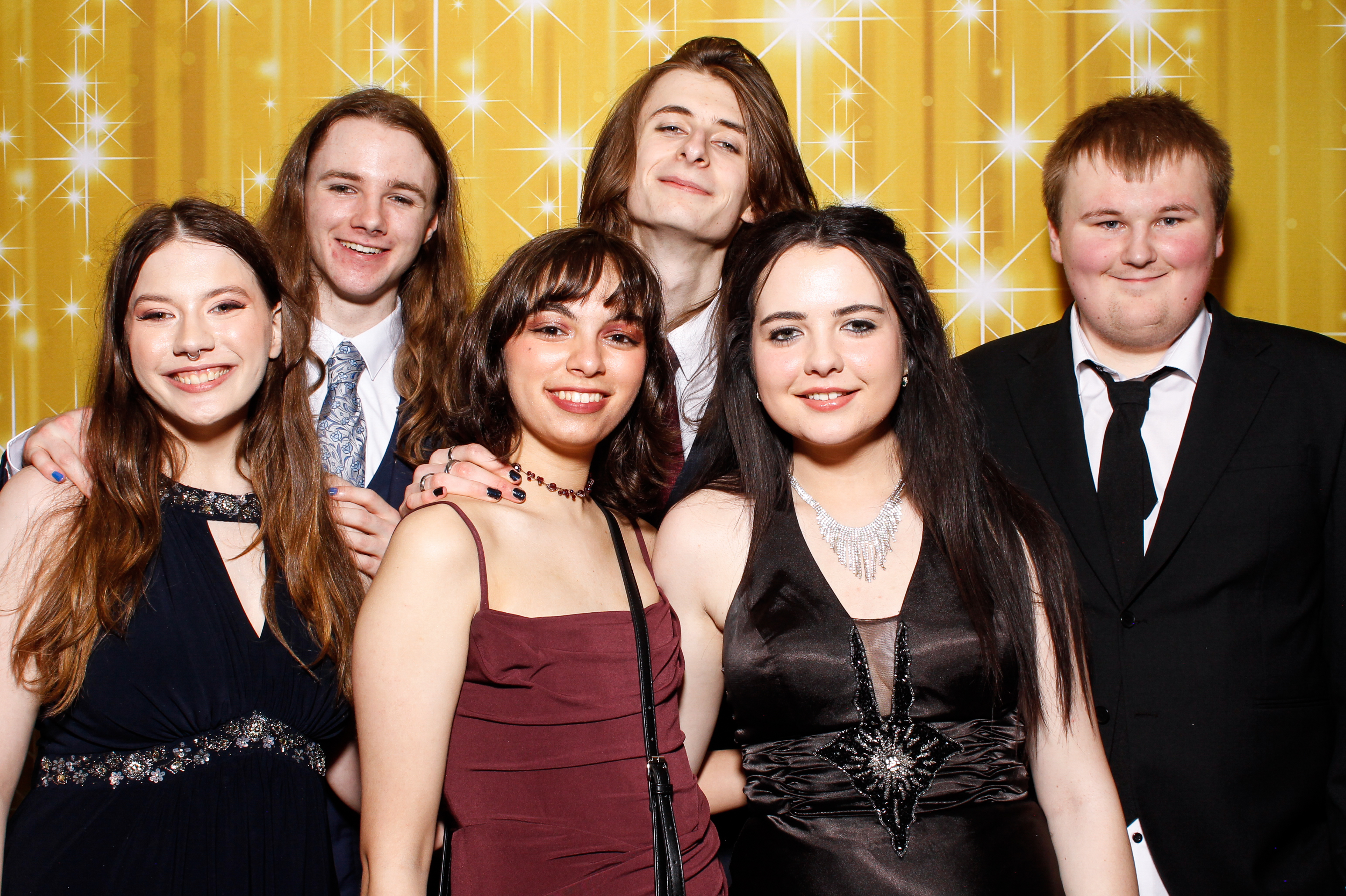 ATU Student Ball 2026 | View more photos from the event at gallery.snapmagic.ie/u/SnapMagic/ATU-Student-Ball-2026