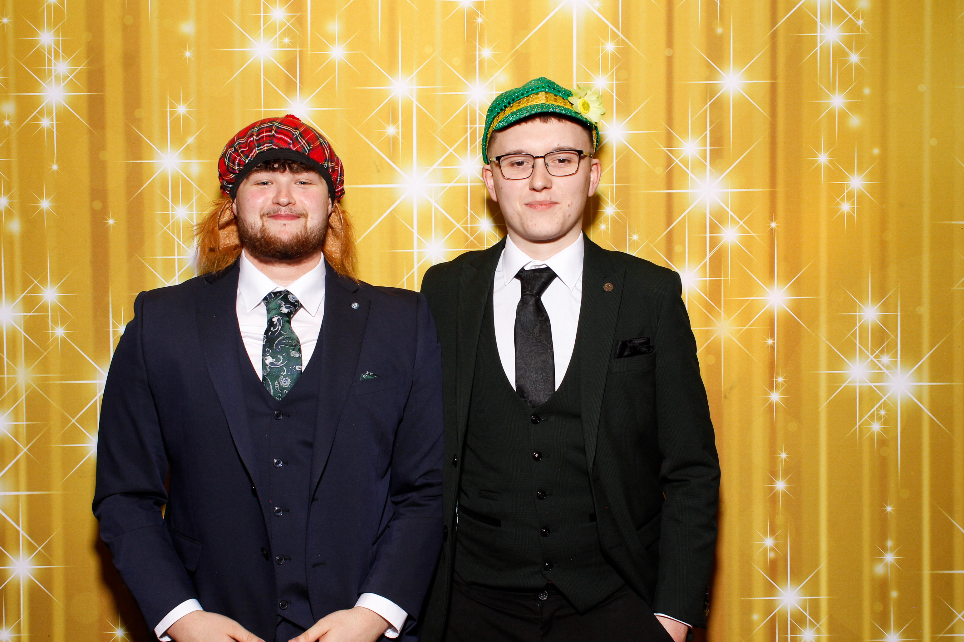 ATU Student Ball 2026 | View more photos from the event at gallery.snapmagic.ie/u/SnapMagic/ATU-Student-Ball-2026