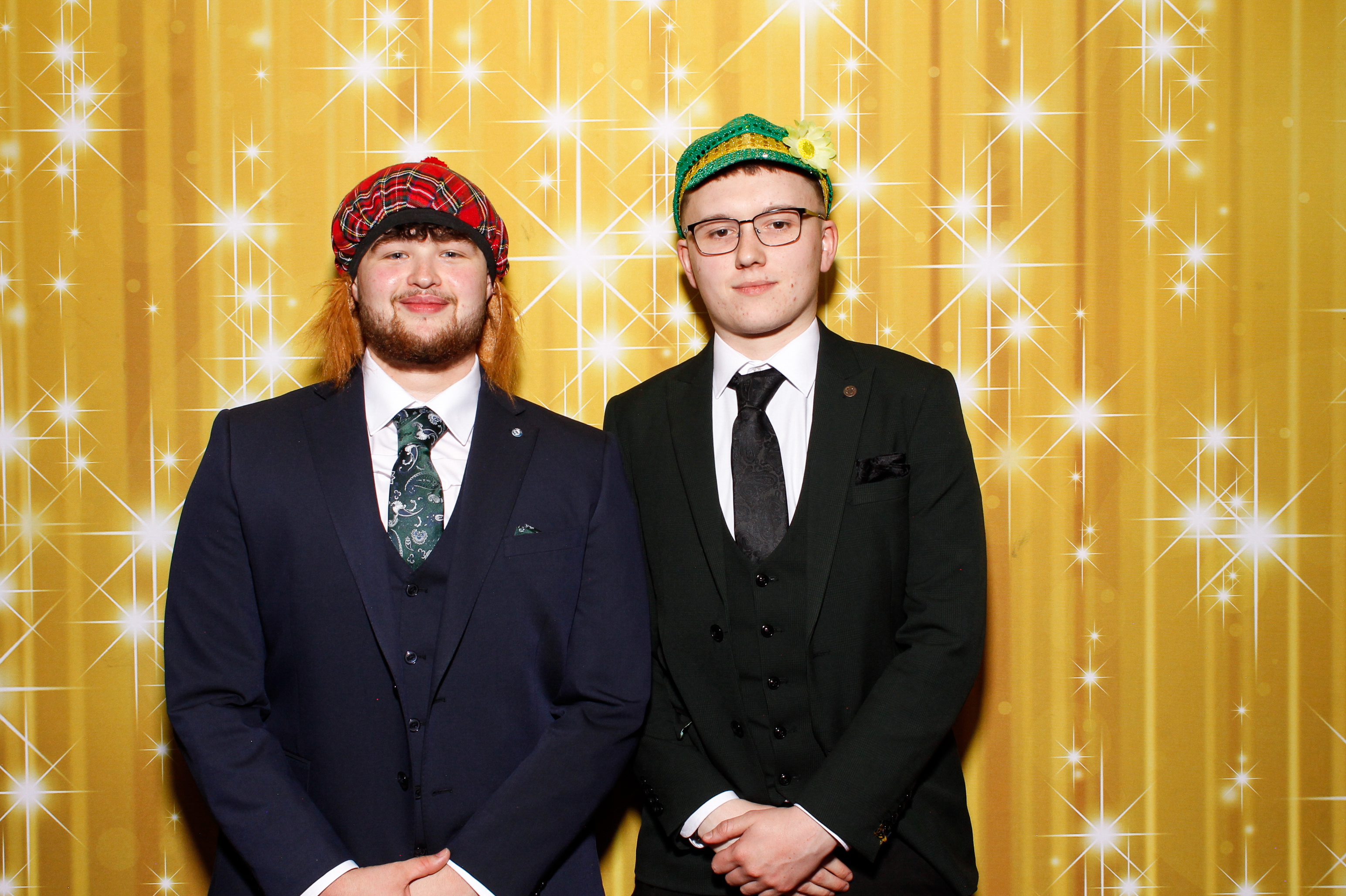 ATU Student Ball 2026 | View more photos from the event at gallery.snapmagic.ie/u/SnapMagic/ATU-Student-Ball-2026