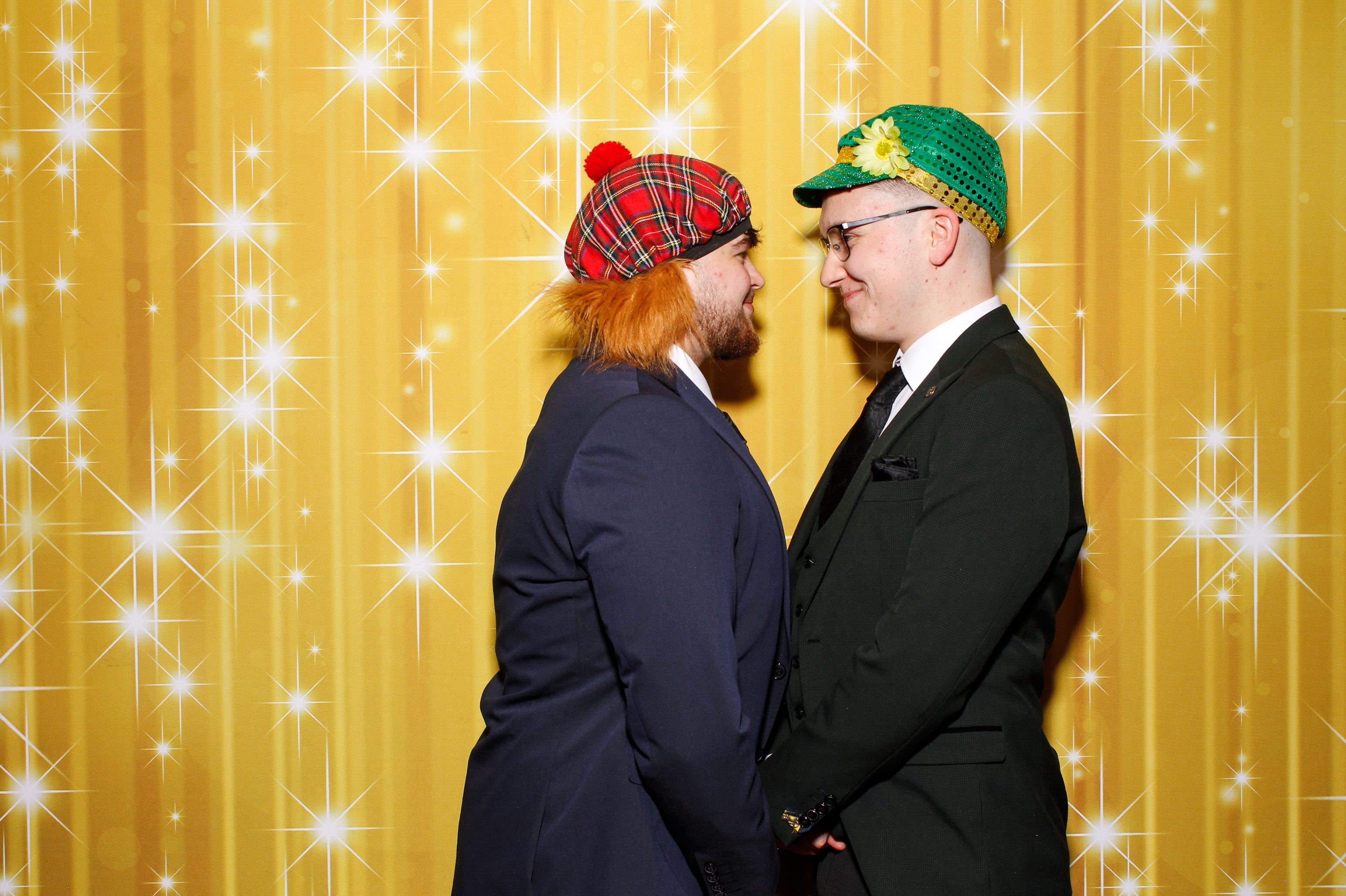 ATU Student Ball 2026 | View more photos from the event at gallery.snapmagic.ie/u/SnapMagic/ATU-Student-Ball-2026