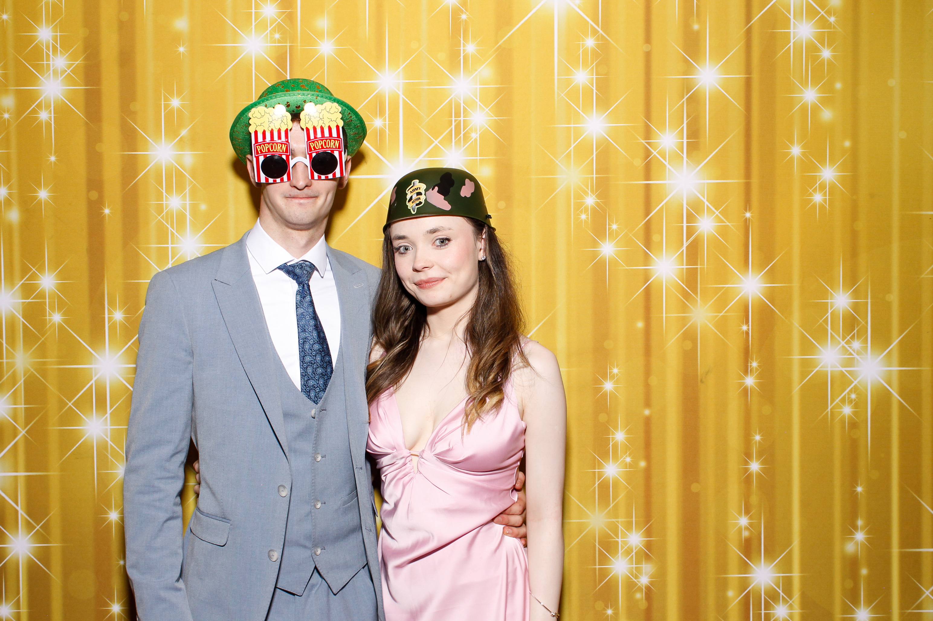 ATU Student Ball 2026 | View more photos from the event at gallery.snapmagic.ie/u/SnapMagic/ATU-Student-Ball-2026
