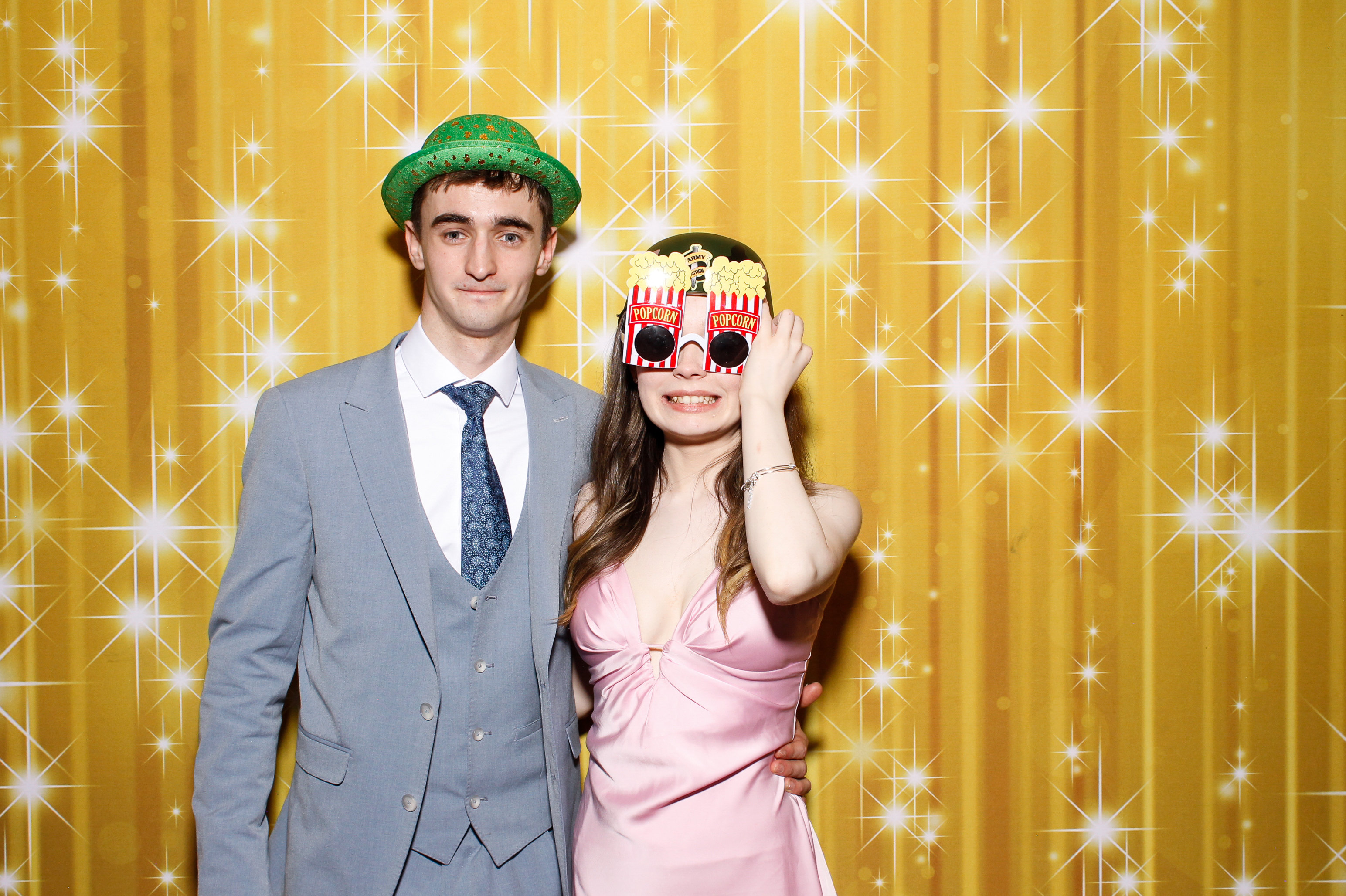 ATU Student Ball 2026 | View more photos from the event at gallery.snapmagic.ie/u/SnapMagic/ATU-Student-Ball-2026