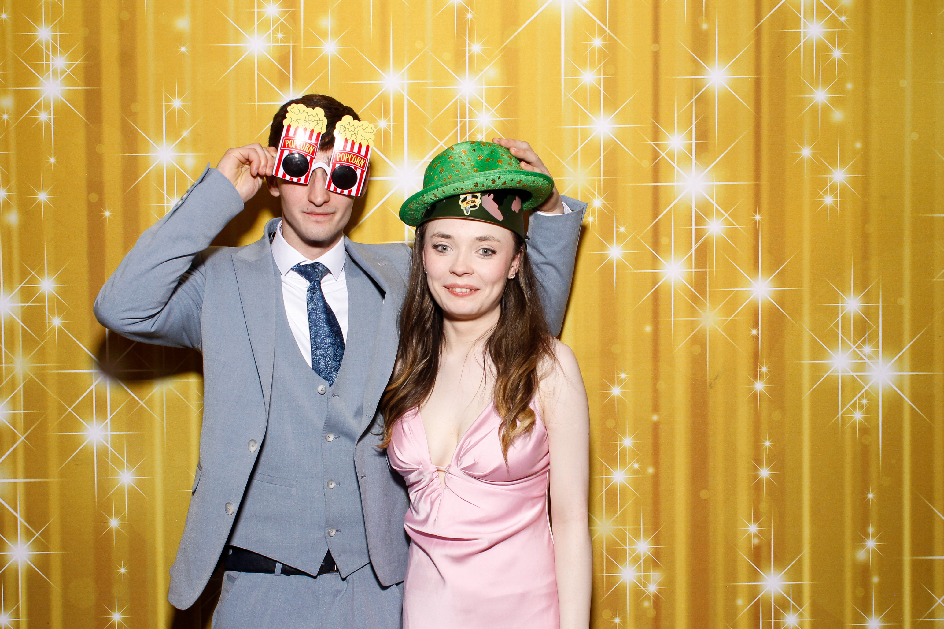 ATU Student Ball 2026 | View more photos from the event at gallery.snapmagic.ie/u/SnapMagic/ATU-Student-Ball-2026