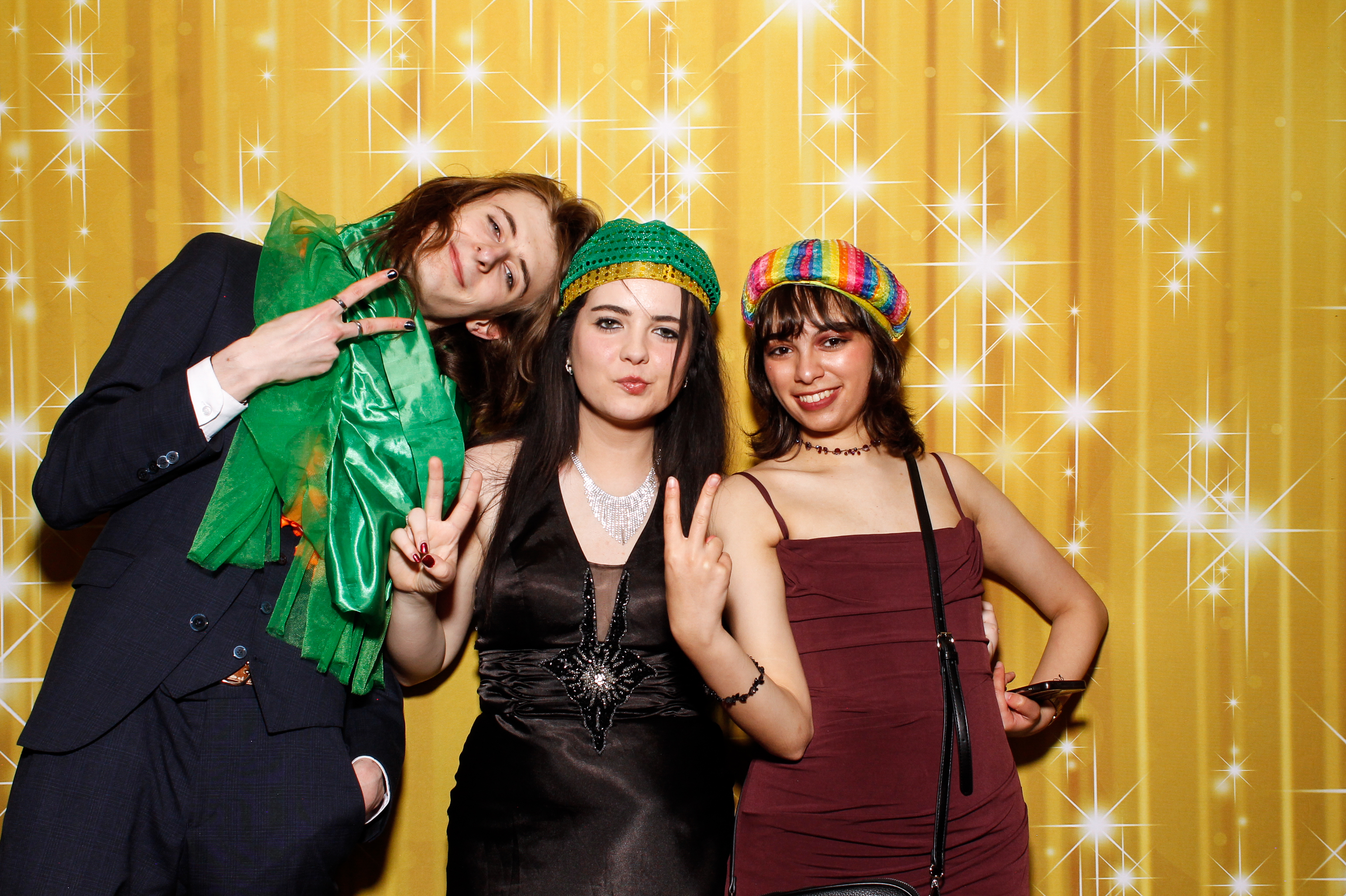 ATU Student Ball 2026 | View more photos from the event at gallery.snapmagic.ie/u/SnapMagic/ATU-Student-Ball-2026