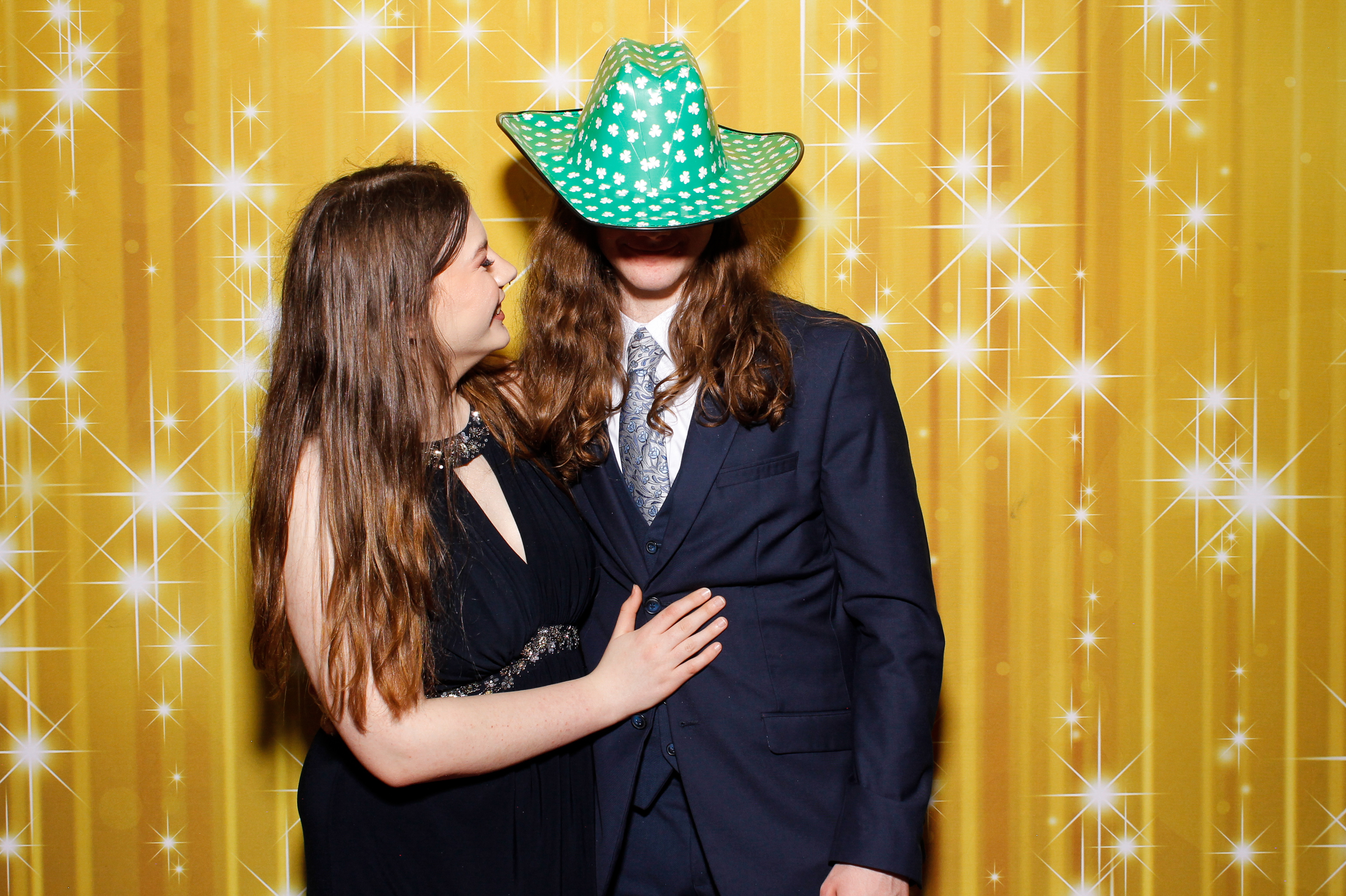 ATU Student Ball 2026 | View more photos from the event at gallery.snapmagic.ie/u/SnapMagic/ATU-Student-Ball-2026