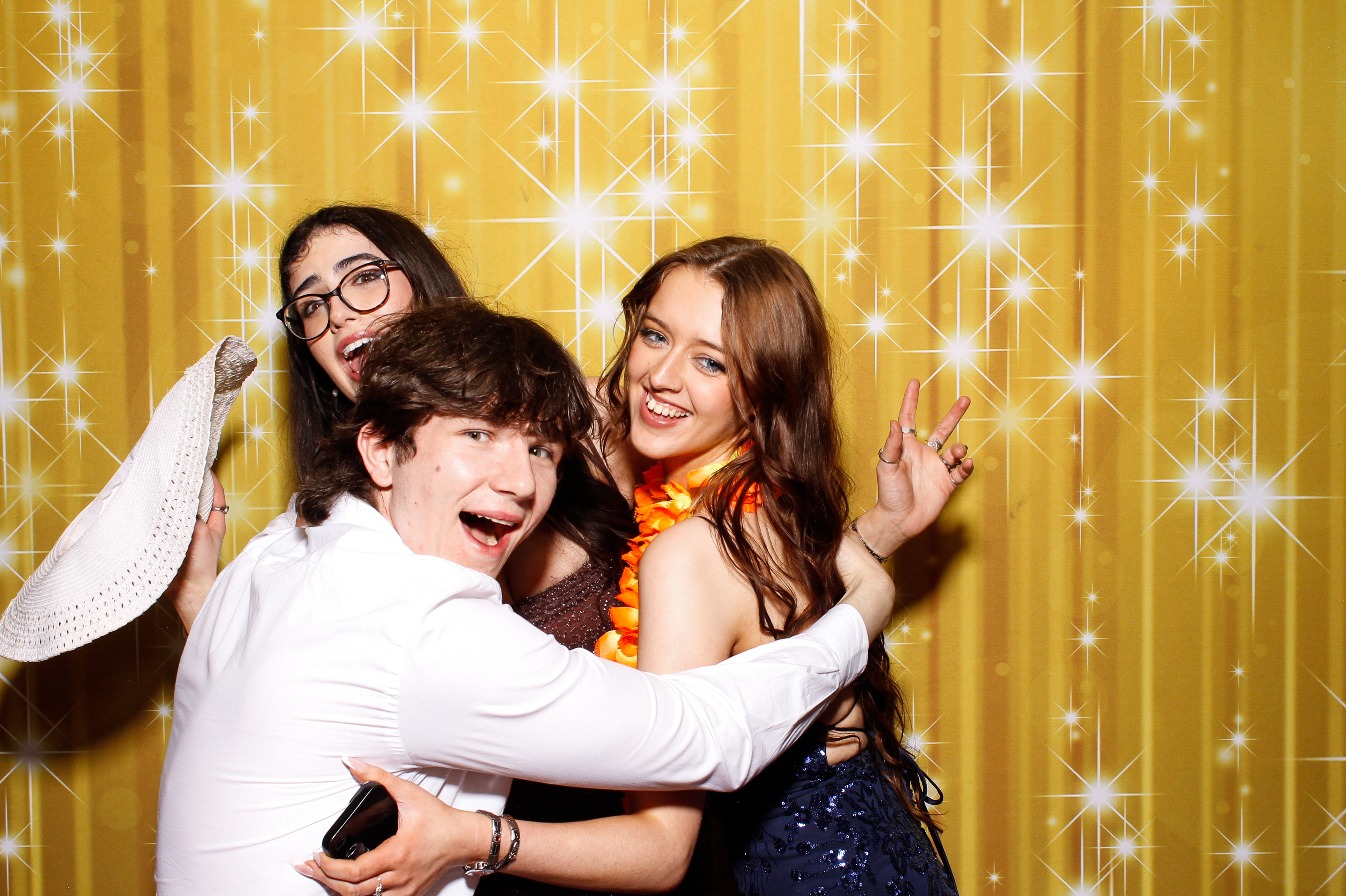 ATU Student Ball 2026 | View more photos from the event at gallery.snapmagic.ie/u/SnapMagic/ATU-Student-Ball-2026