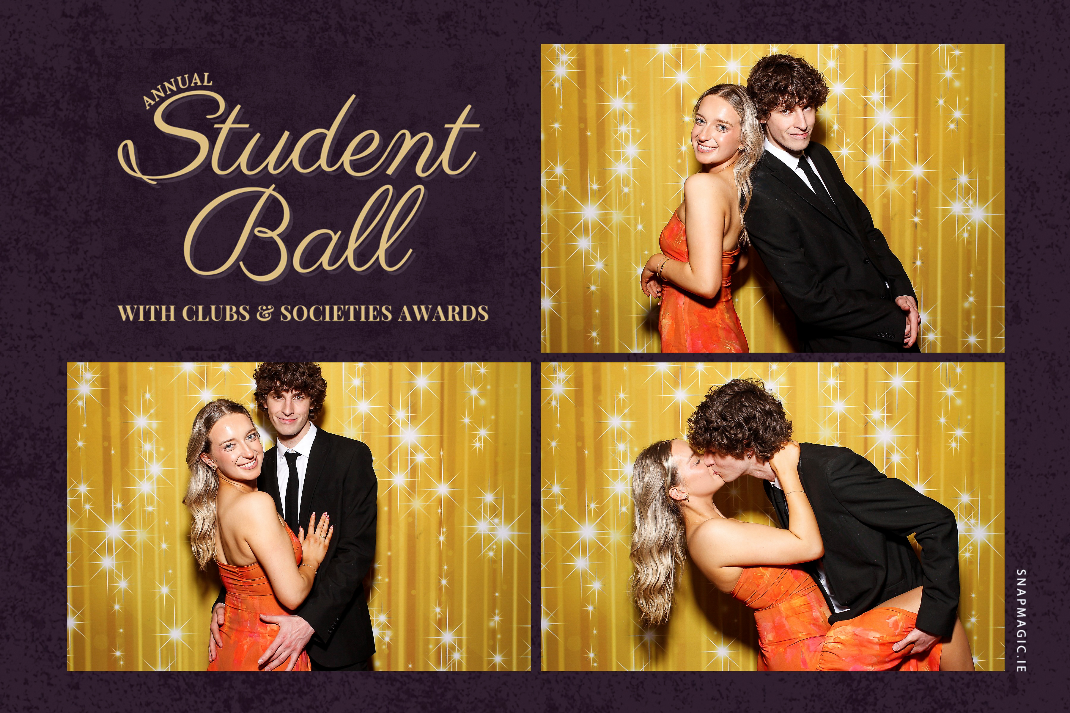 ATU Student Ball 2026 | View more photos from the event at gallery.snapmagic.ie/u/SnapMagic/ATU-Student-Ball-2026
