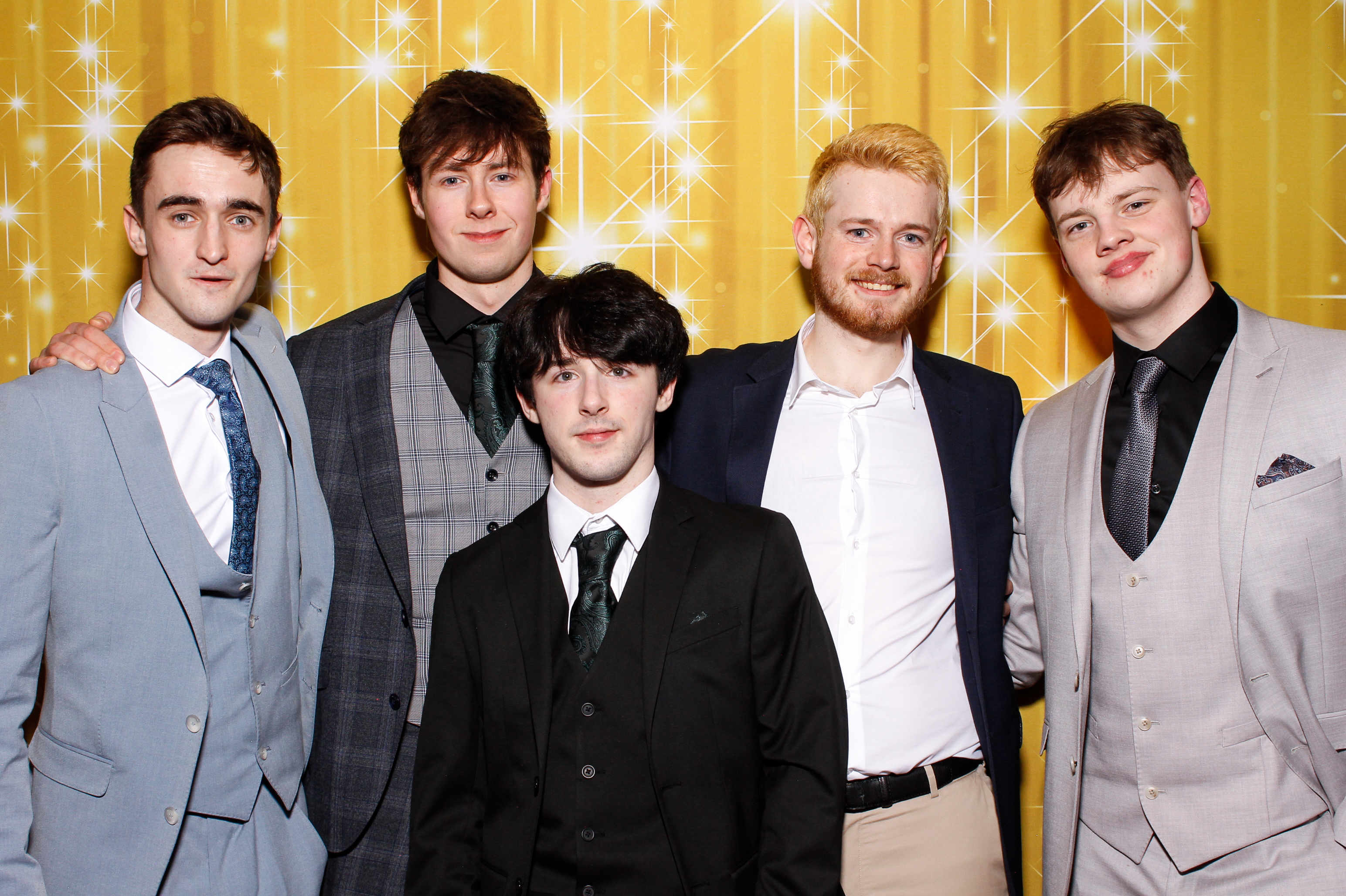 ATU Student Ball 2026 | View more photos from the event at gallery.snapmagic.ie/u/SnapMagic/ATU-Student-Ball-2026