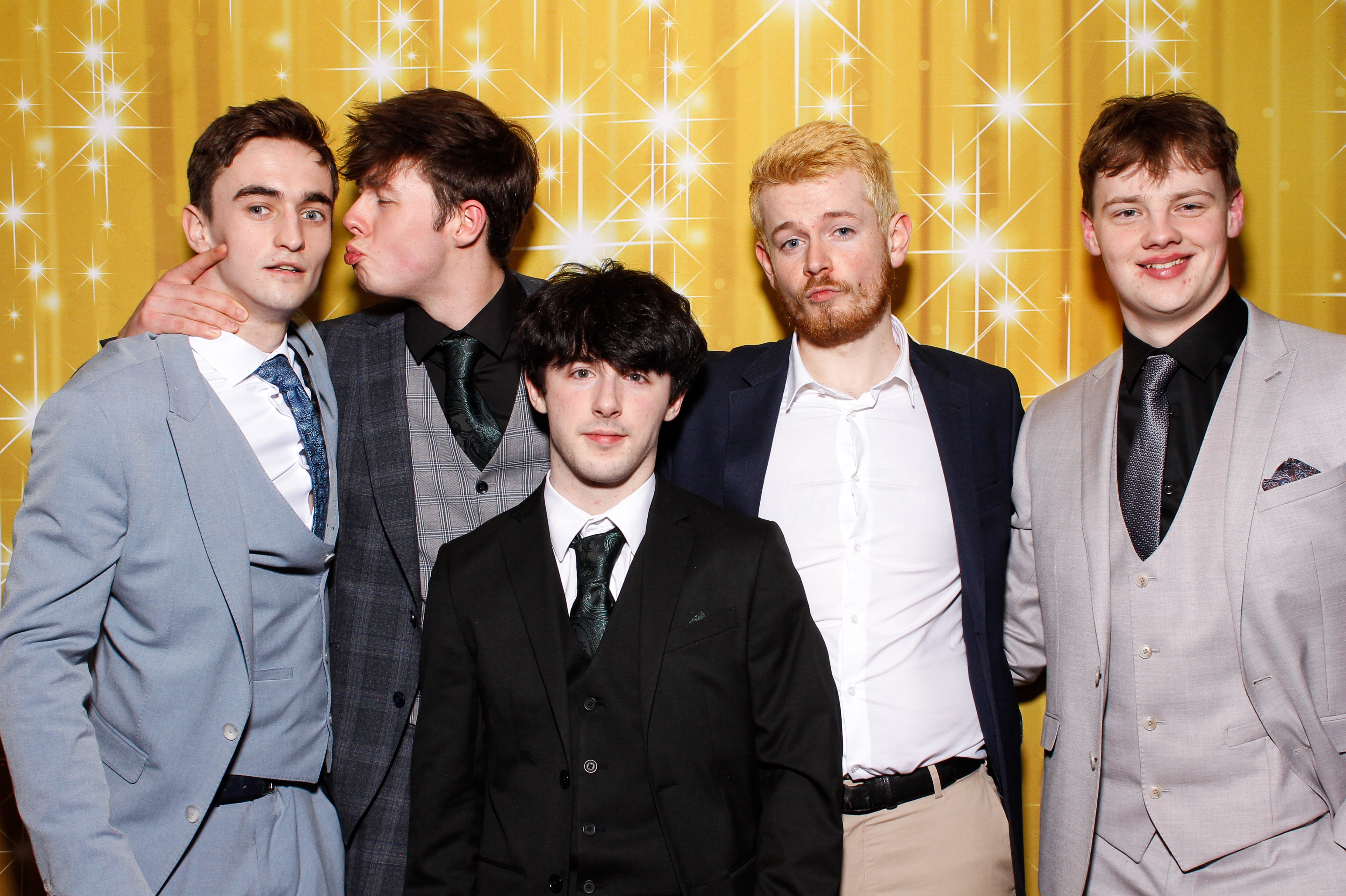 ATU Student Ball 2026 | View more photos from the event at gallery.snapmagic.ie/u/SnapMagic/ATU-Student-Ball-2026