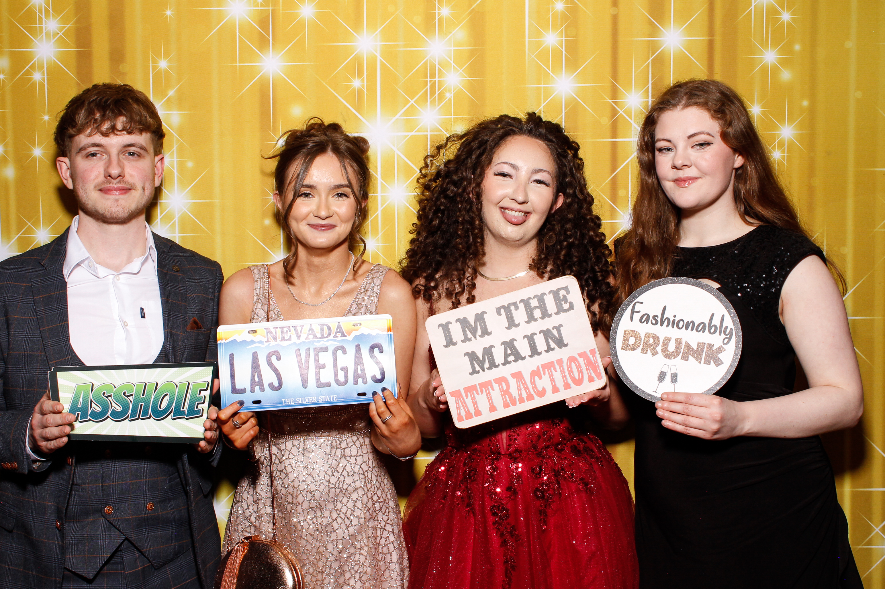 ATU Student Ball 2026 | View more photos from the event at gallery.snapmagic.ie/u/SnapMagic/ATU-Student-Ball-2026