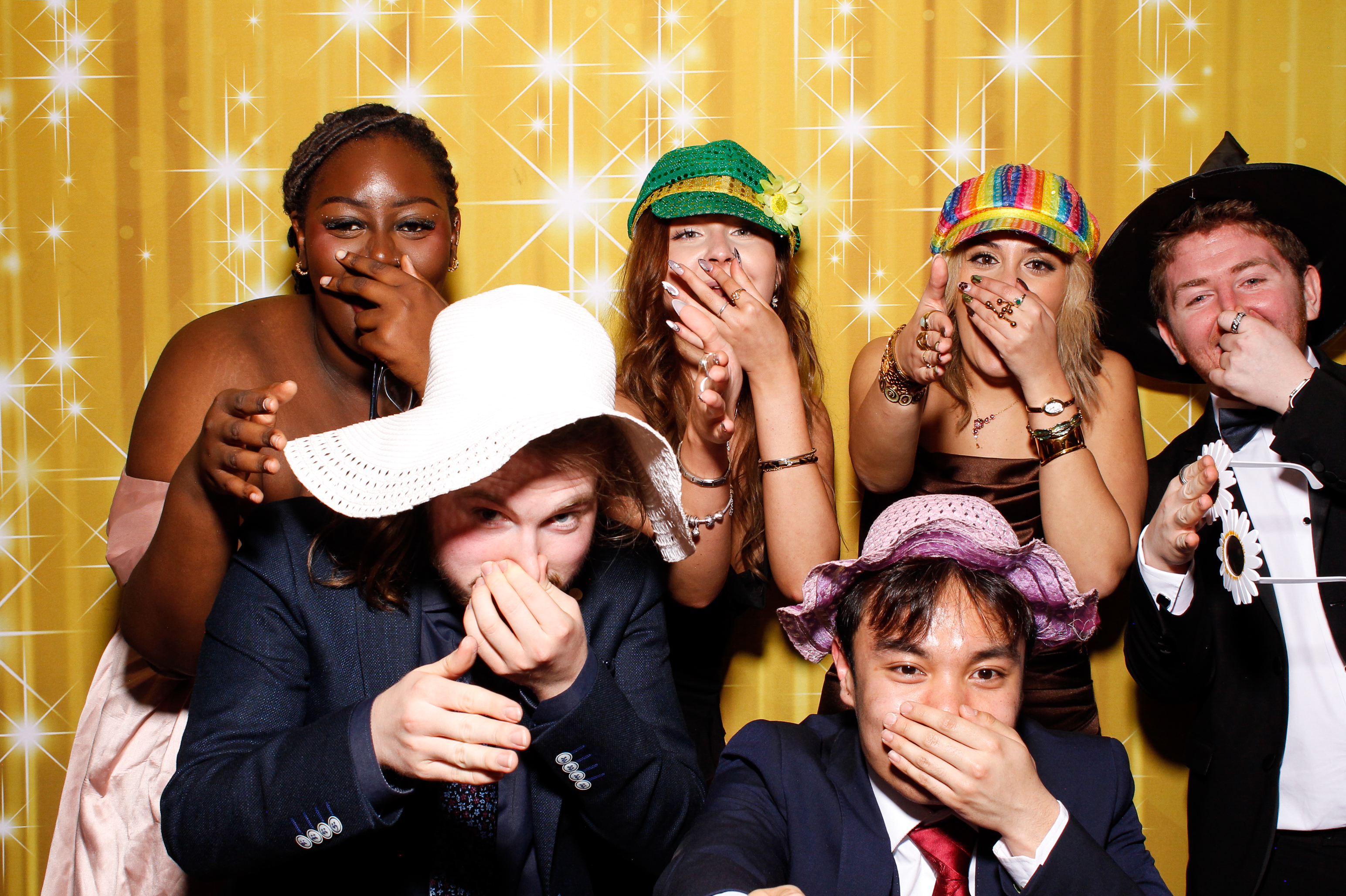 ATU Student Ball 2026 | View more photos from the event at gallery.snapmagic.ie/u/SnapMagic/ATU-Student-Ball-2026