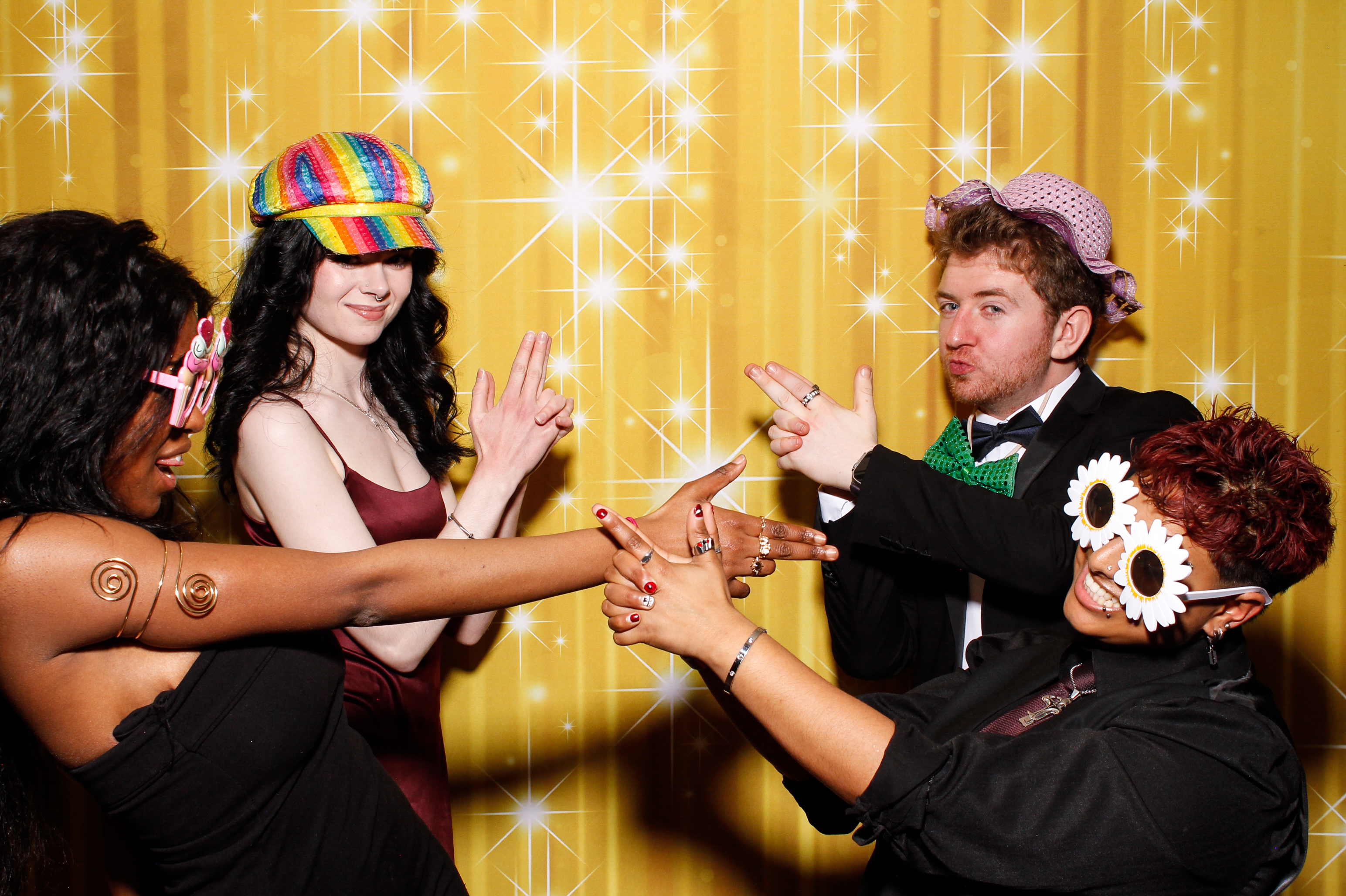 ATU Student Ball 2026 | View more photos from the event at gallery.snapmagic.ie/u/SnapMagic/ATU-Student-Ball-2026