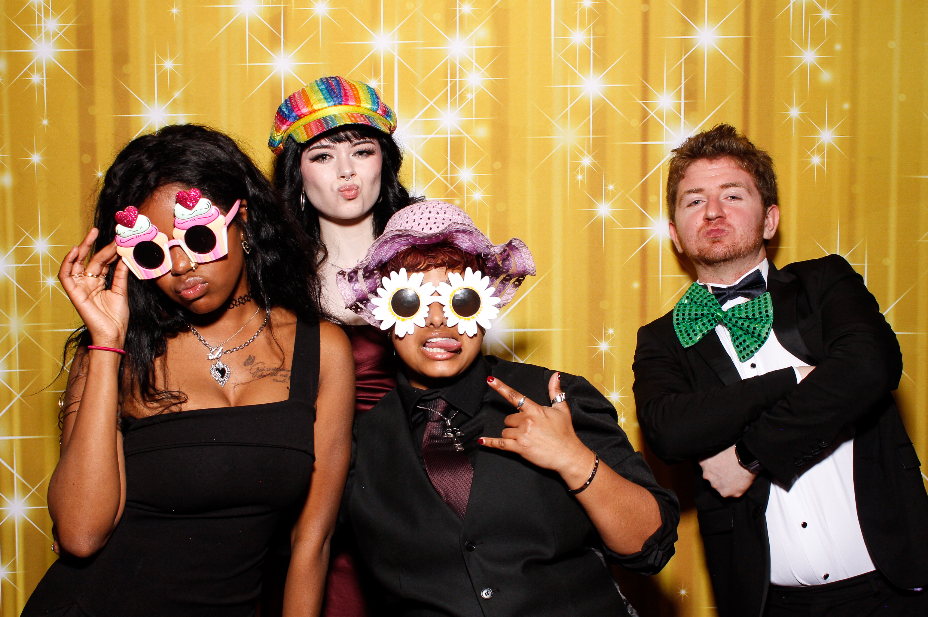 ATU Student Ball 2026 | View more photos from the event at gallery.snapmagic.ie/u/SnapMagic/ATU-Student-Ball-2026