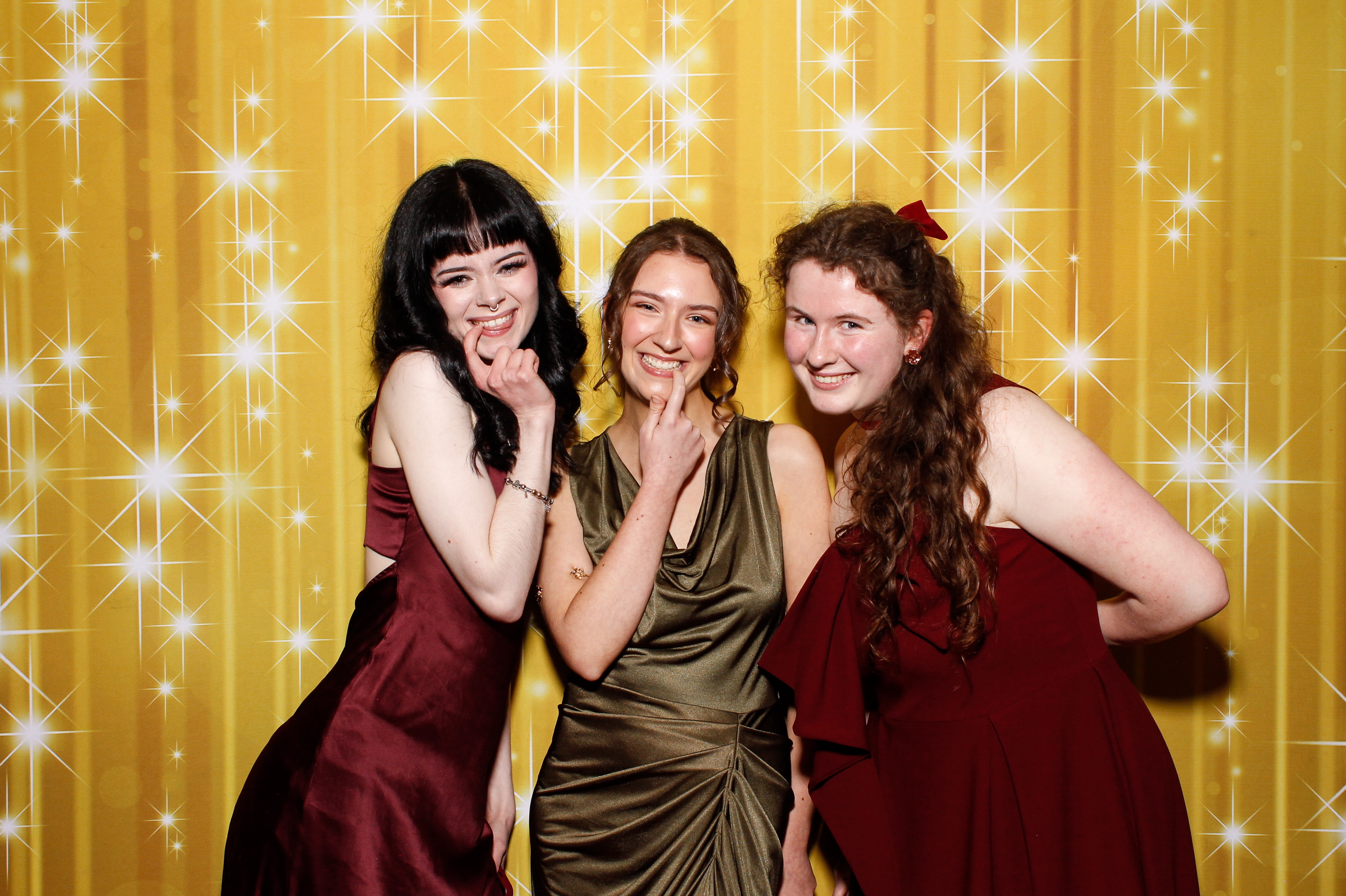 ATU Student Ball 2026 | View more photos from the event at gallery.snapmagic.ie/u/SnapMagic/ATU-Student-Ball-2026