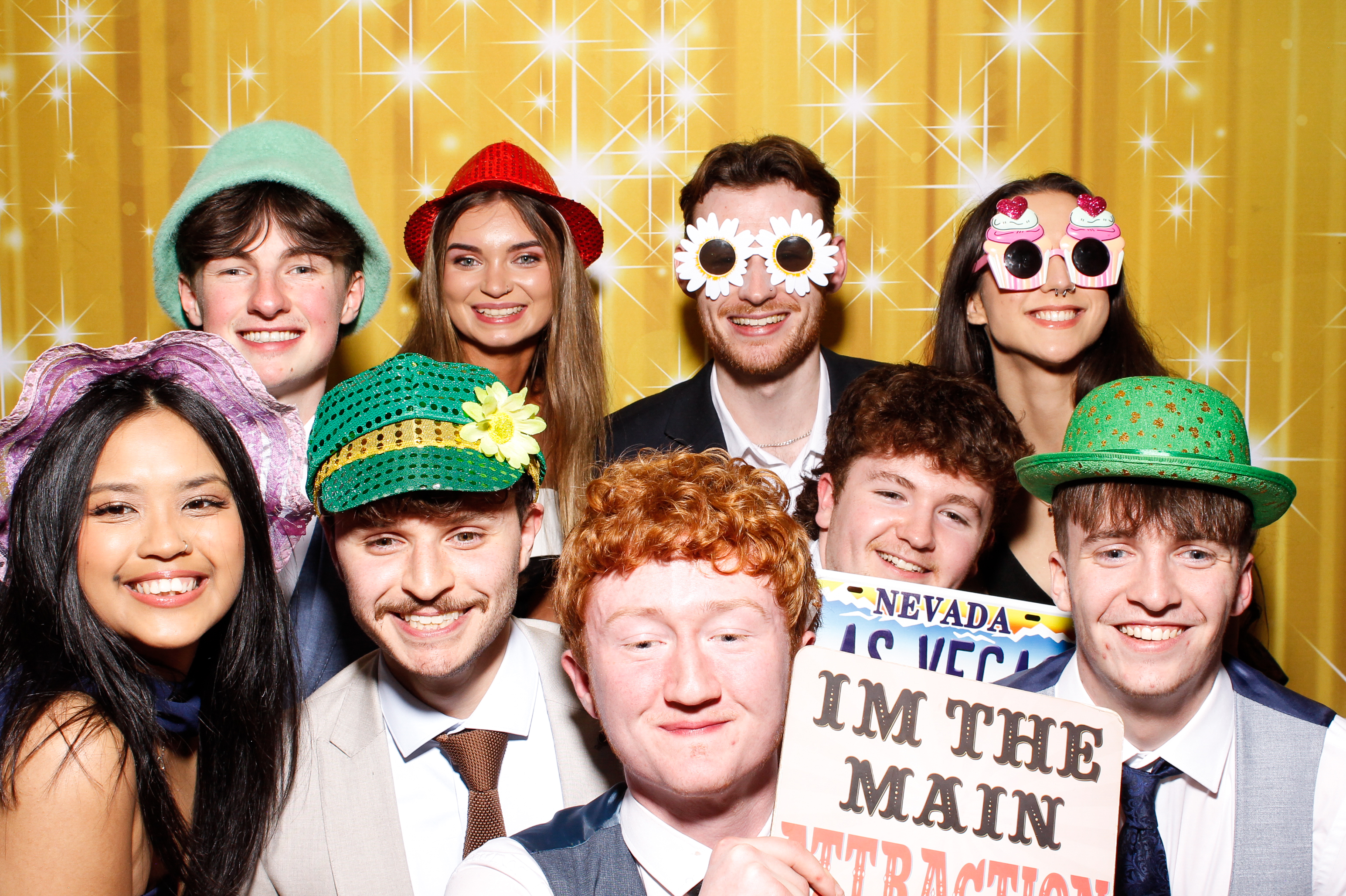 ATU Student Ball 2026 | View more photos from the event at gallery.snapmagic.ie/u/SnapMagic/ATU-Student-Ball-2026