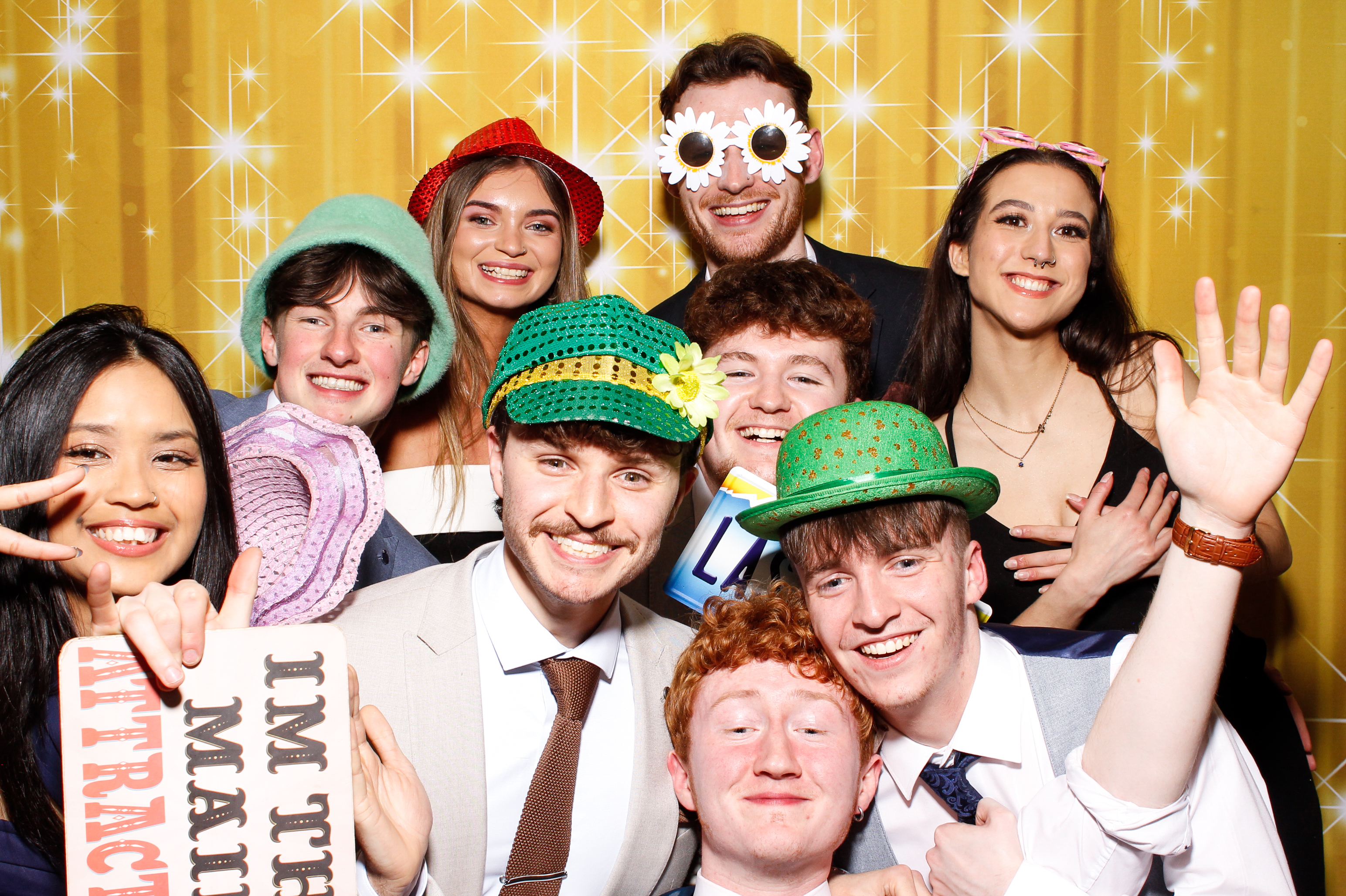 ATU Student Ball 2026 | View more photos from the event at gallery.snapmagic.ie/u/SnapMagic/ATU-Student-Ball-2026