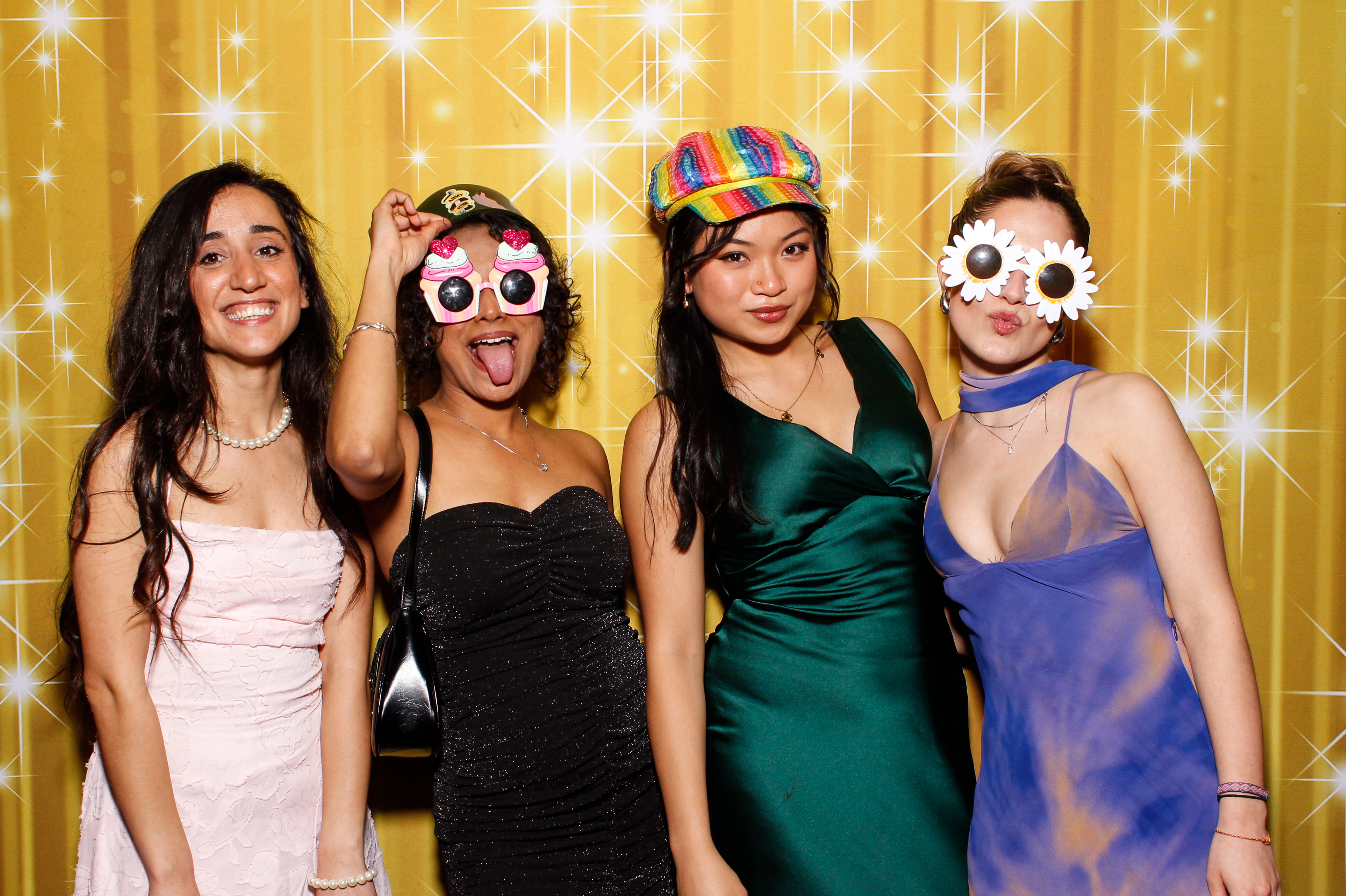 ATU Student Ball 2026 | View more photos from the event at gallery.snapmagic.ie/u/SnapMagic/ATU-Student-Ball-2026