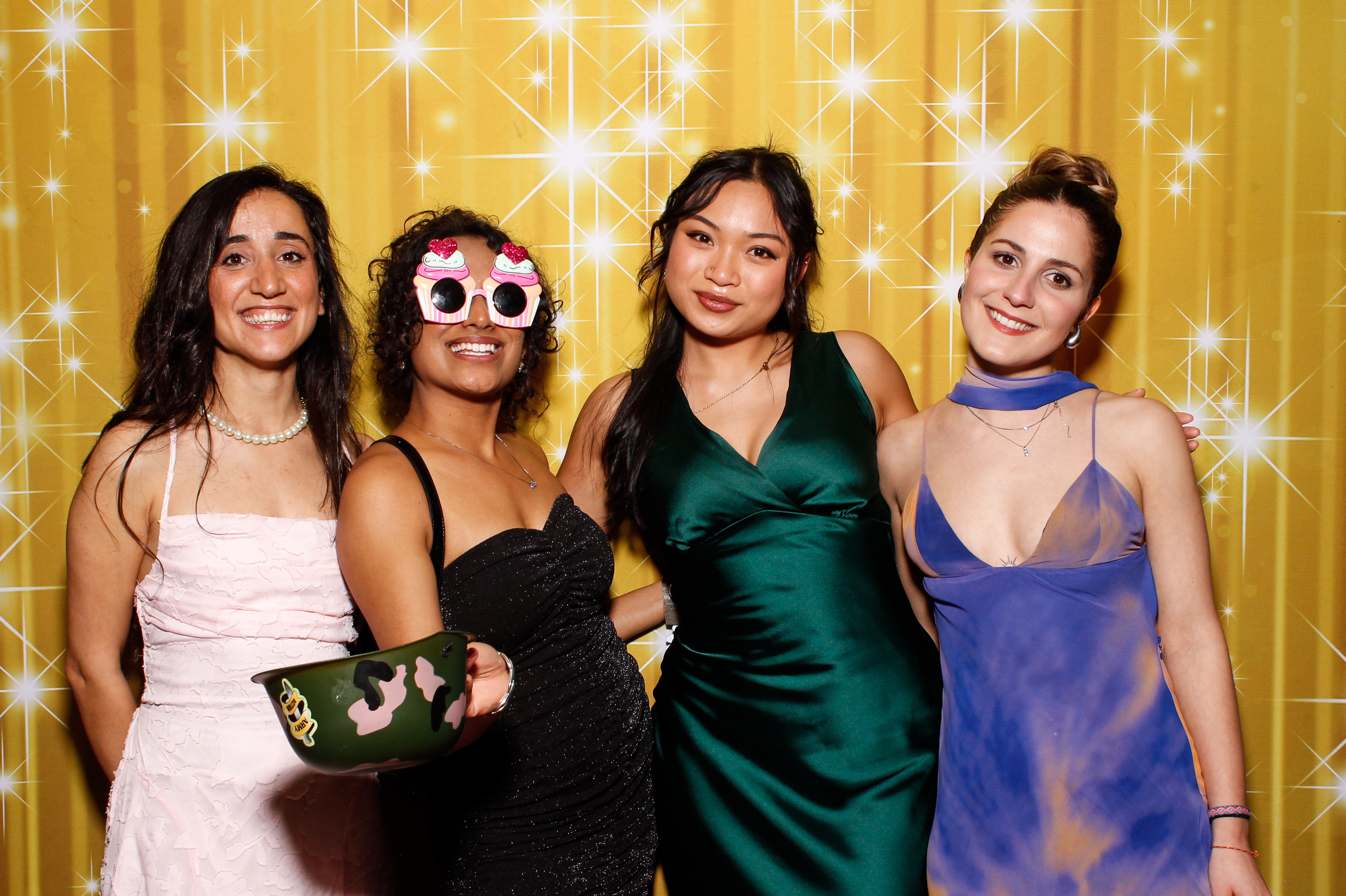 ATU Student Ball 2026 | View more photos from the event at gallery.snapmagic.ie/u/SnapMagic/ATU-Student-Ball-2026