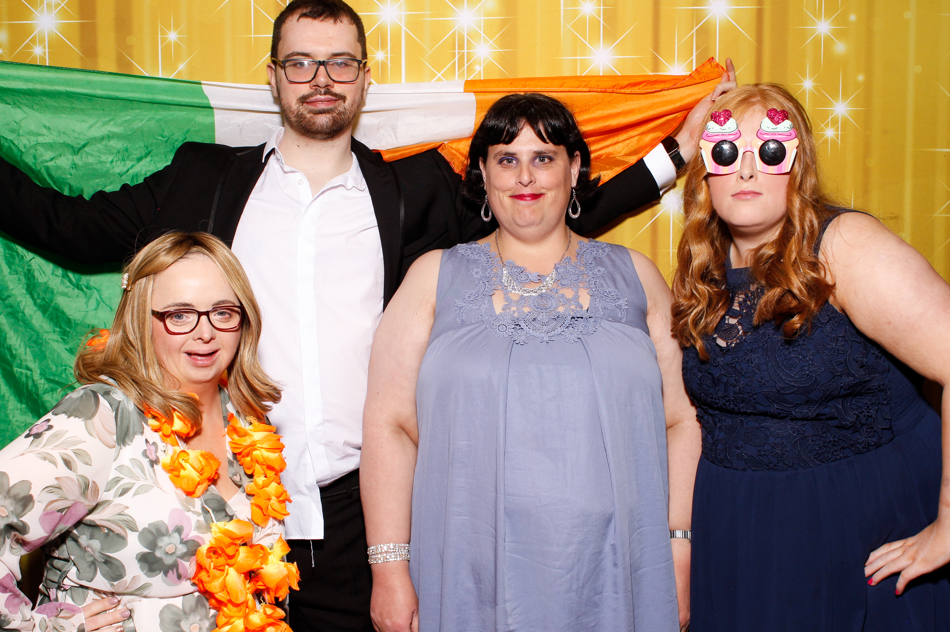 ATU Student Ball 2026 | View more photos from the event at gallery.snapmagic.ie/u/SnapMagic/ATU-Student-Ball-2026