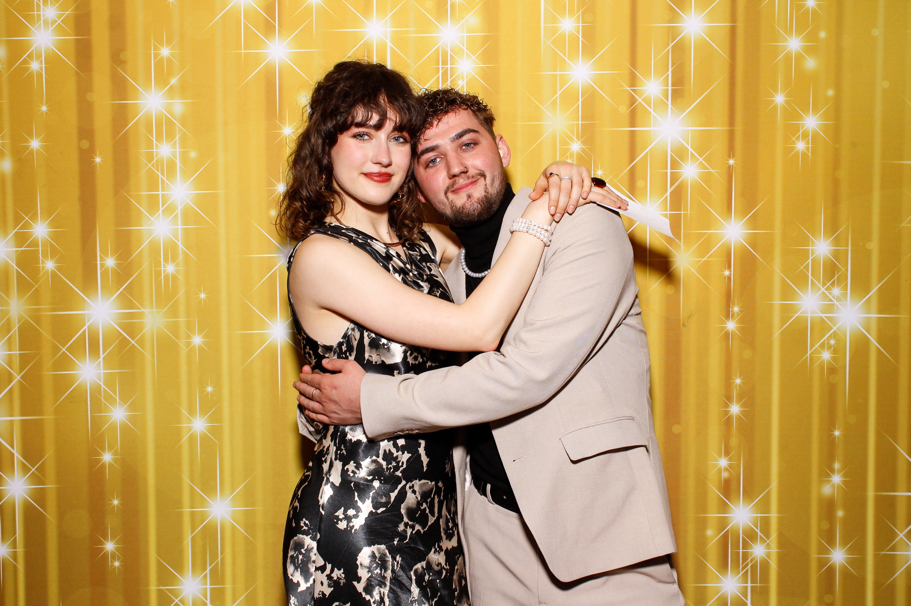 ATU Student Ball 2026 | View more photos from the event at gallery.snapmagic.ie/u/SnapMagic/ATU-Student-Ball-2026
