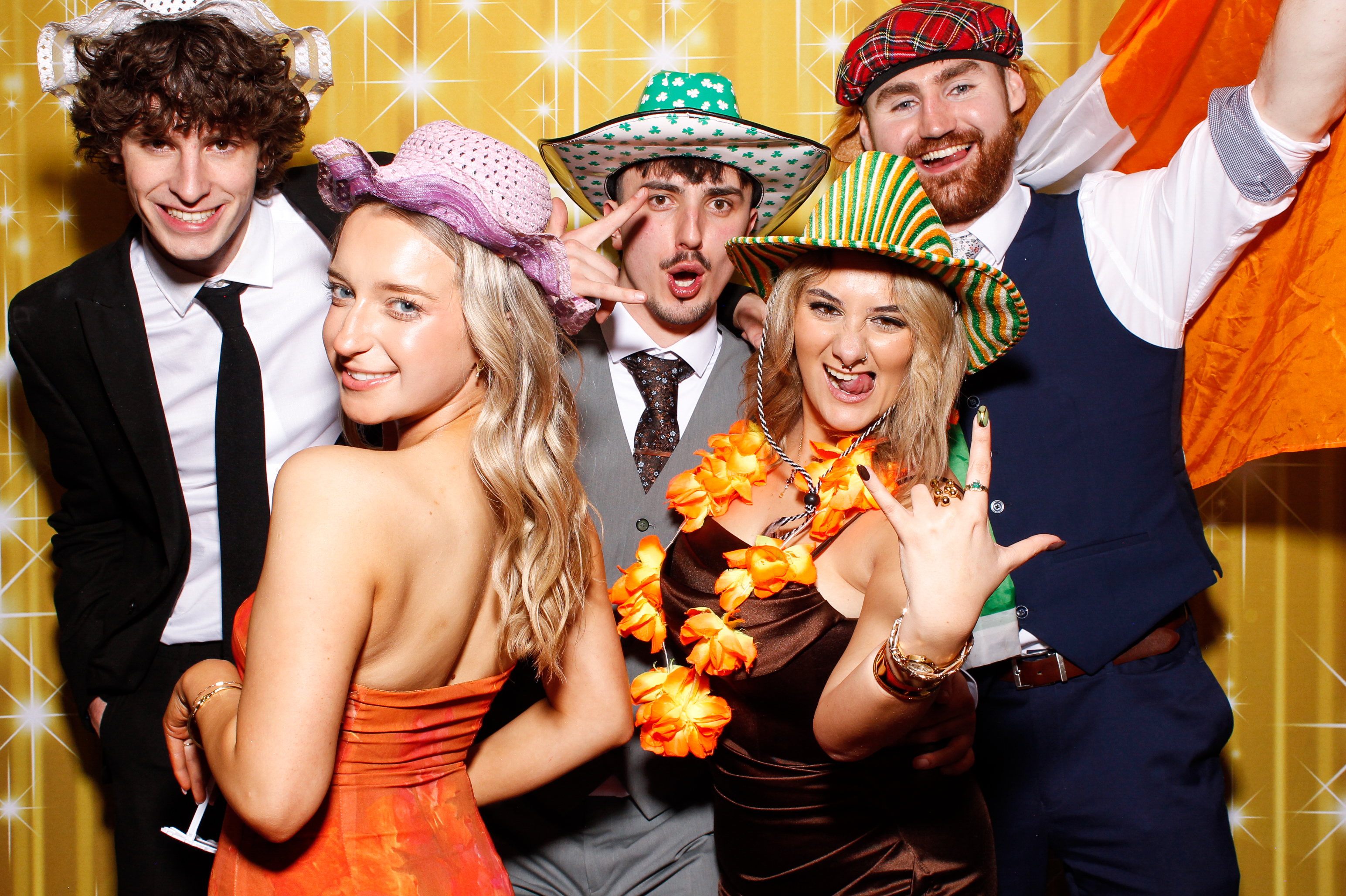 ATU Student Ball 2026 | View more photos from the event at gallery.snapmagic.ie/u/SnapMagic/ATU-Student-Ball-2026
