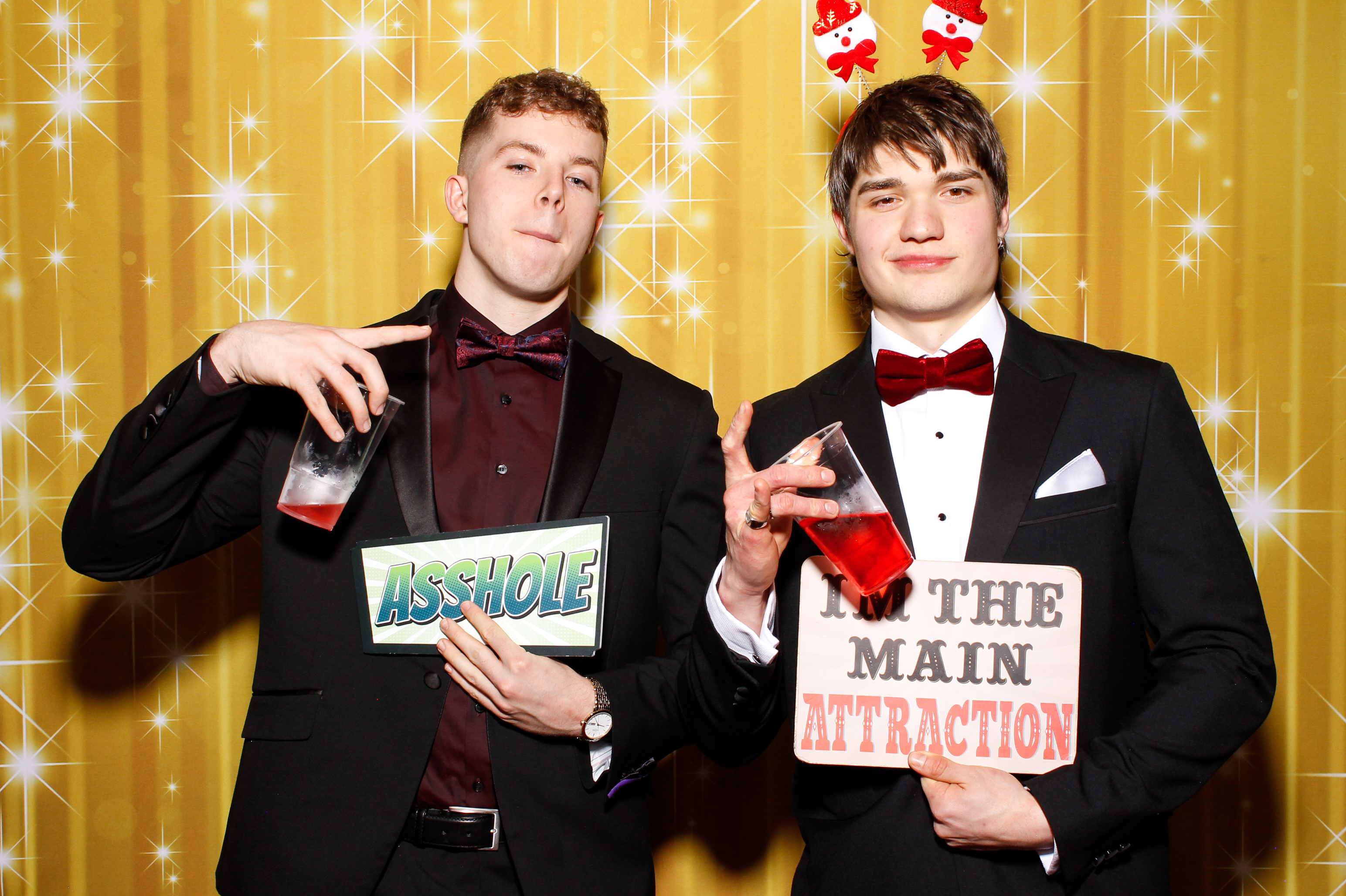 ATU Student Ball 2026 | View more photos from the event at gallery.snapmagic.ie/u/SnapMagic/ATU-Student-Ball-2026