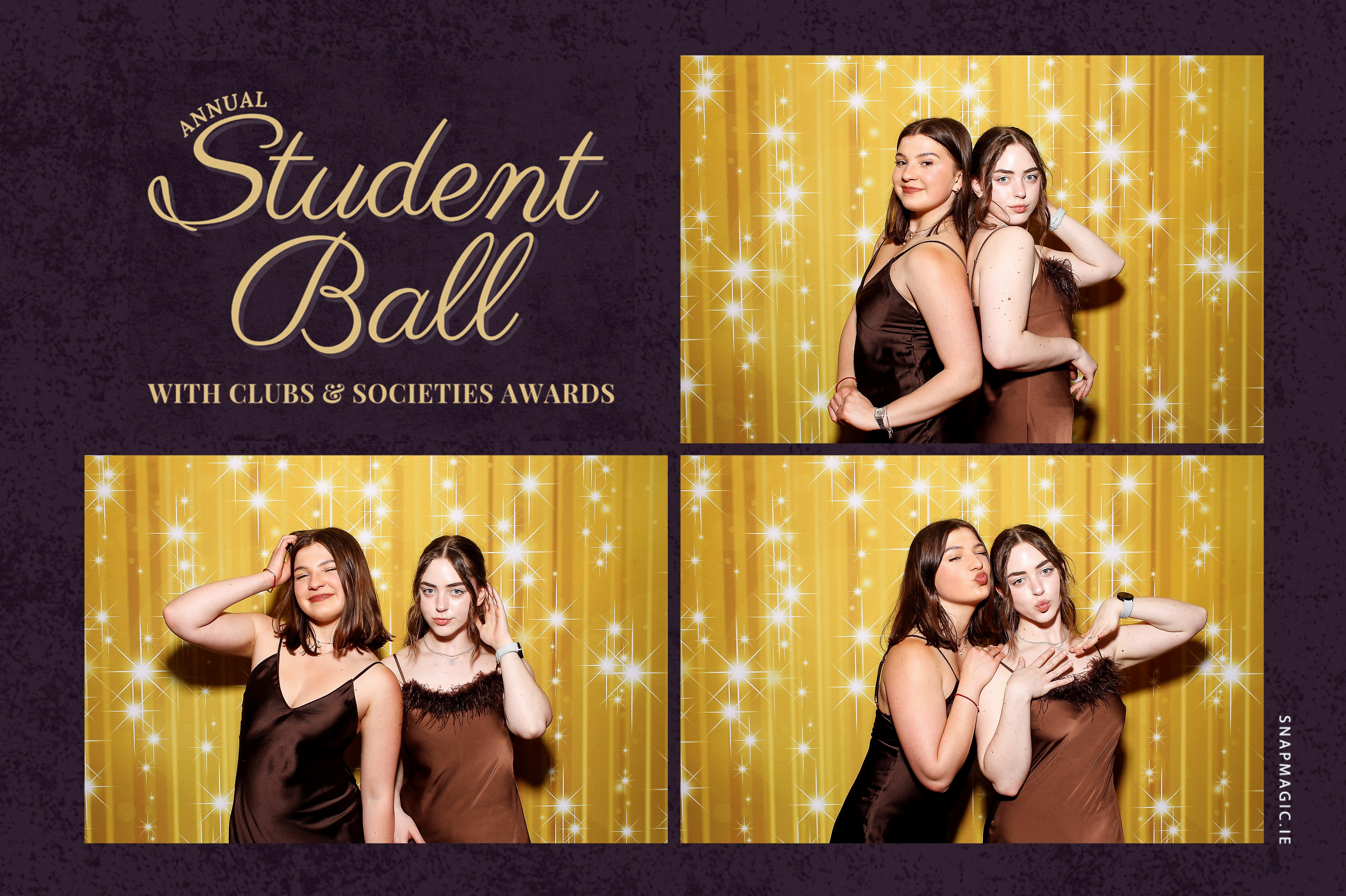 ATU Student Ball 2026 | View more photos from the event at gallery.snapmagic.ie/u/SnapMagic/ATU-Student-Ball-2026