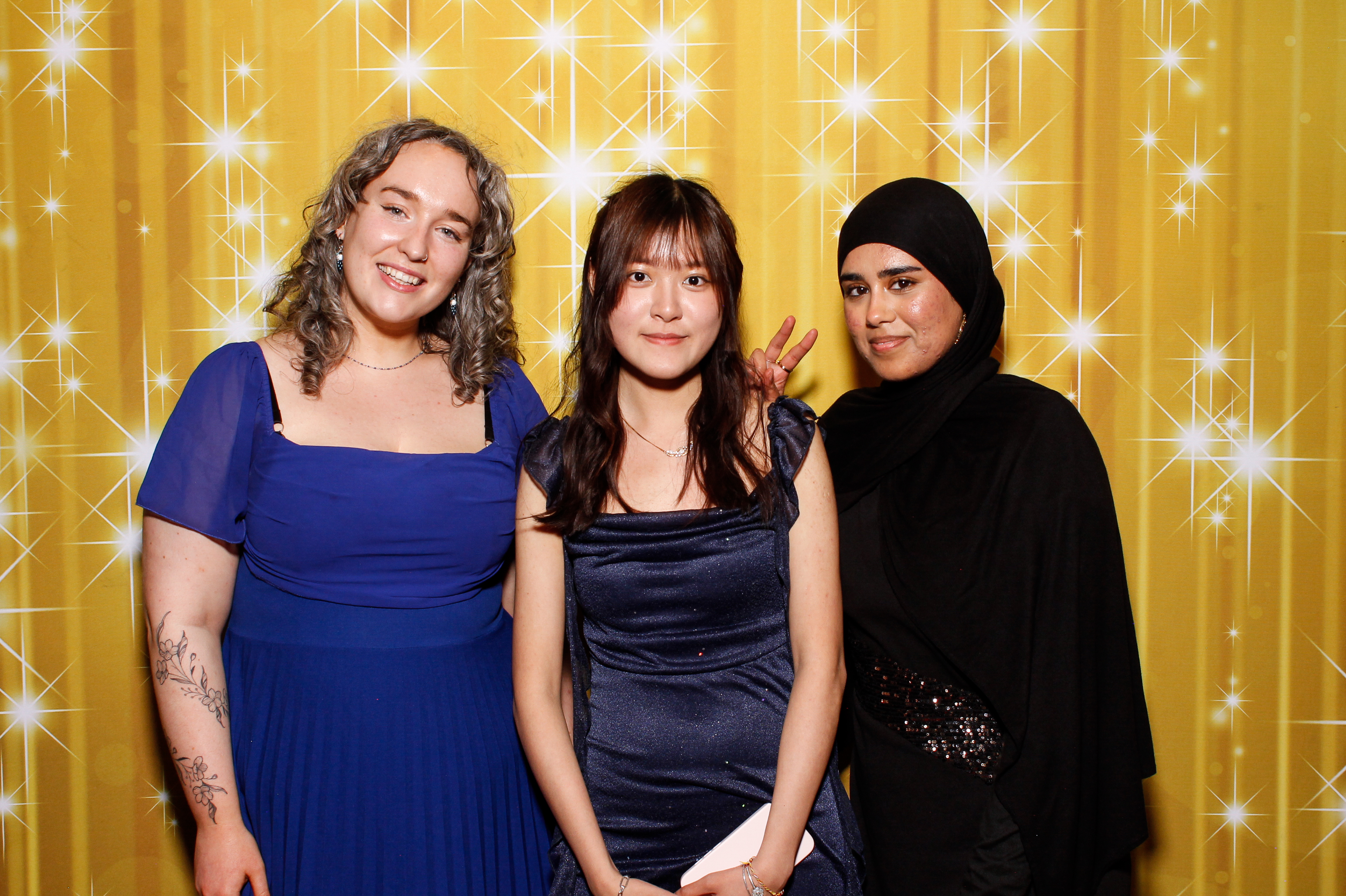 ATU Student Ball 2026 | View more photos from the event at gallery.snapmagic.ie/u/SnapMagic/ATU-Student-Ball-2026