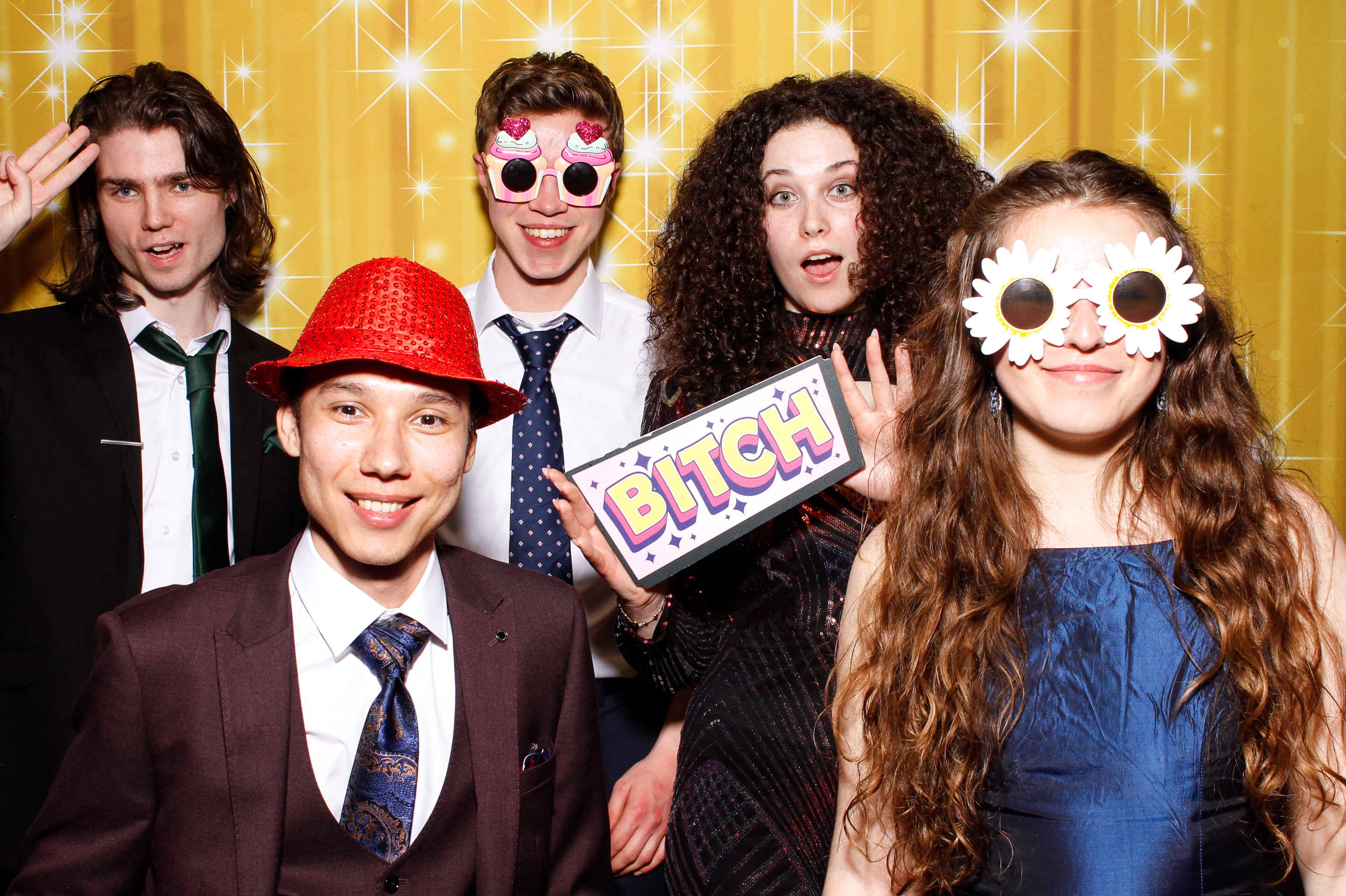 ATU Student Ball 2026 | View more photos from the event at gallery.snapmagic.ie/u/SnapMagic/ATU-Student-Ball-2026