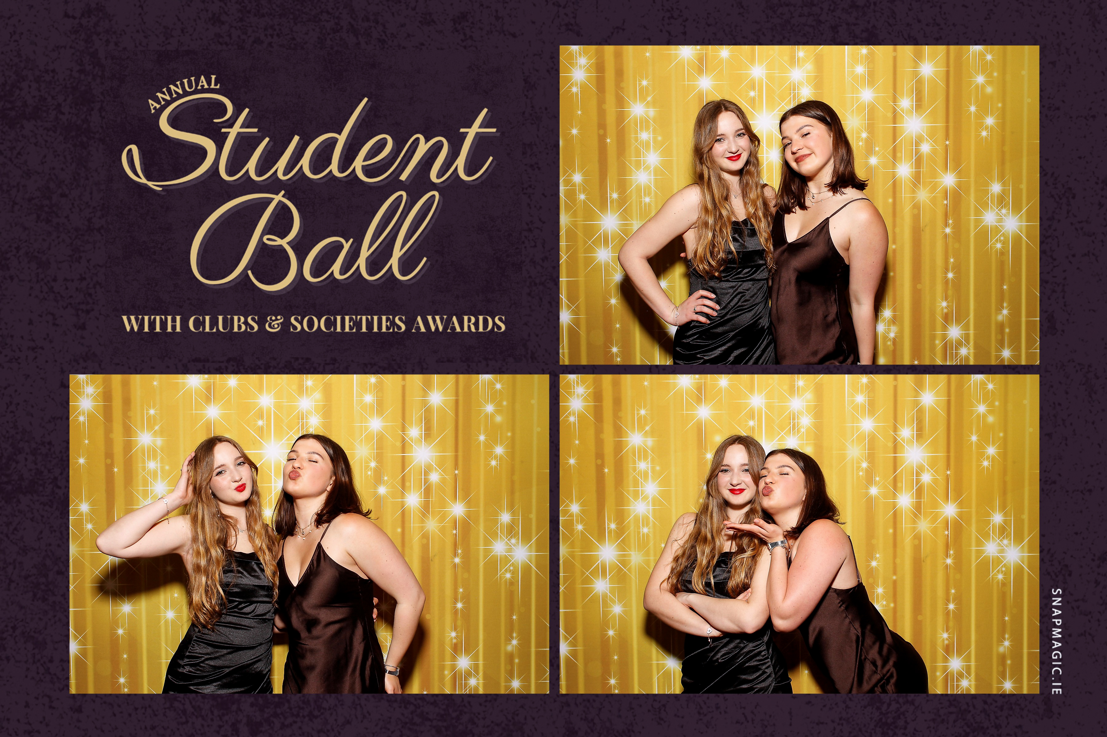 ATU Student Ball 2026 | View more photos from the event at gallery.snapmagic.ie/u/SnapMagic/ATU-Student-Ball-2026