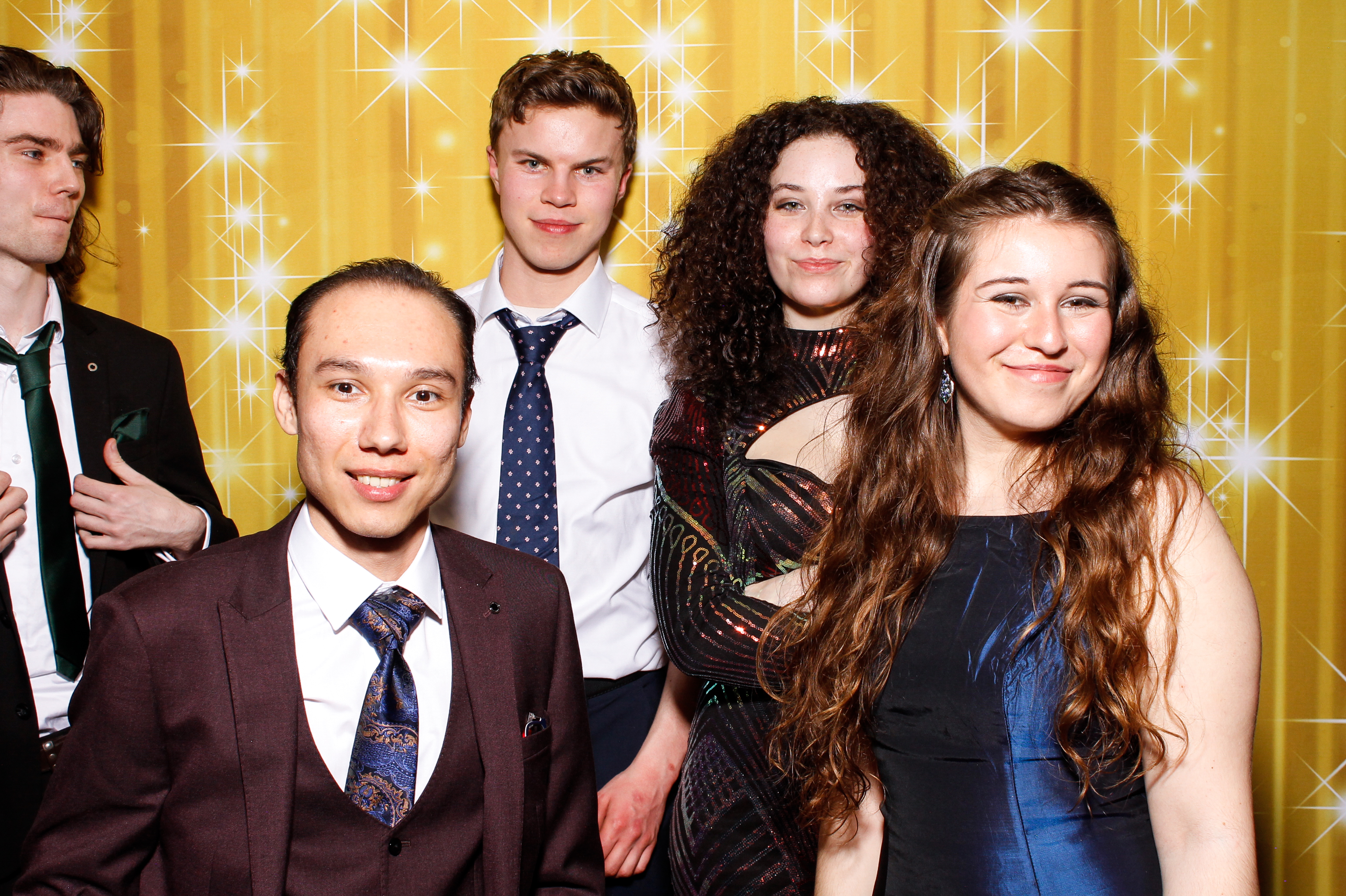 ATU Student Ball 2026 | View more photos from the event at gallery.snapmagic.ie/u/SnapMagic/ATU-Student-Ball-2026
