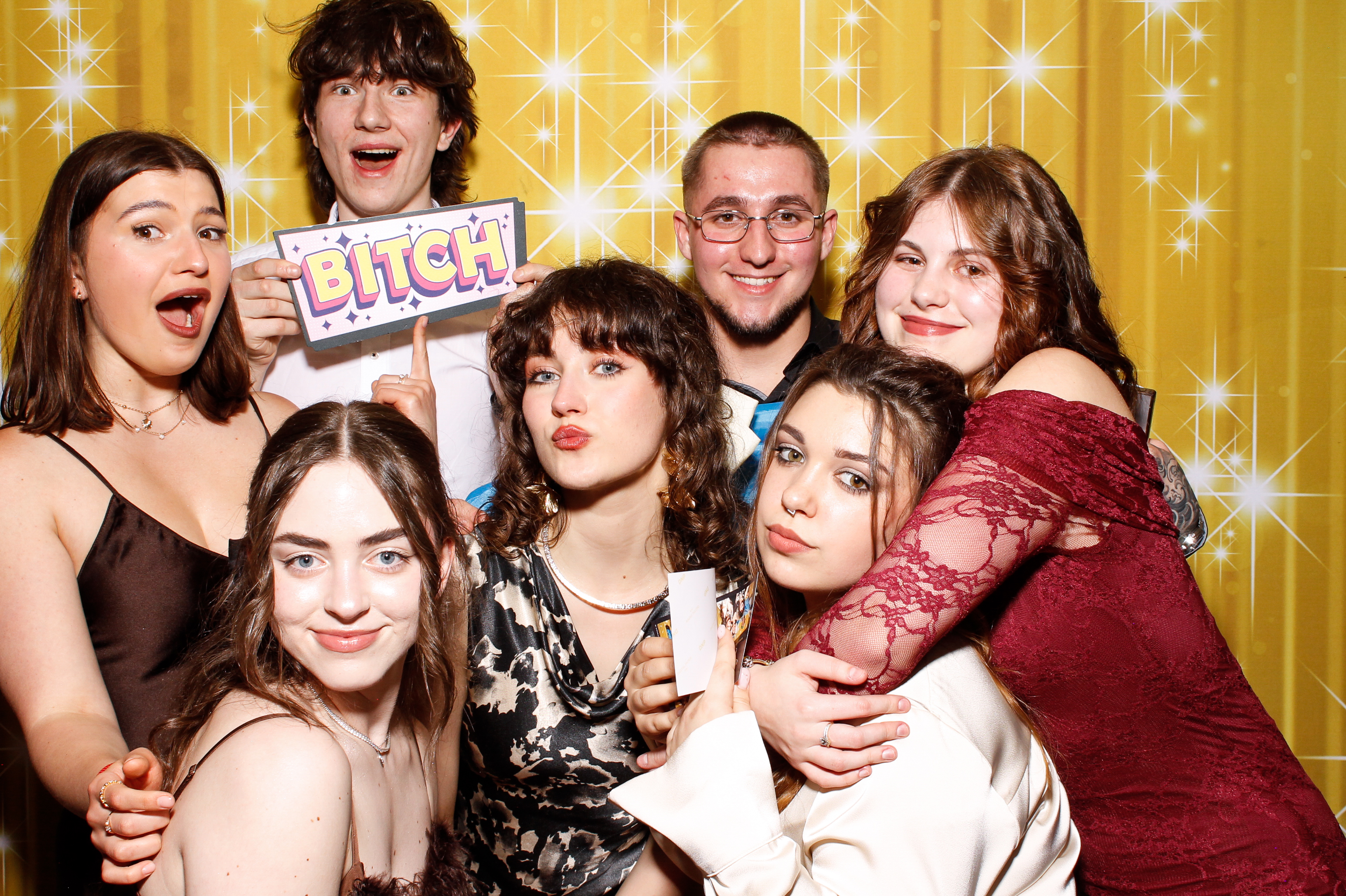 ATU Student Ball 2026 | View more photos from the event at gallery.snapmagic.ie/u/SnapMagic/ATU-Student-Ball-2026