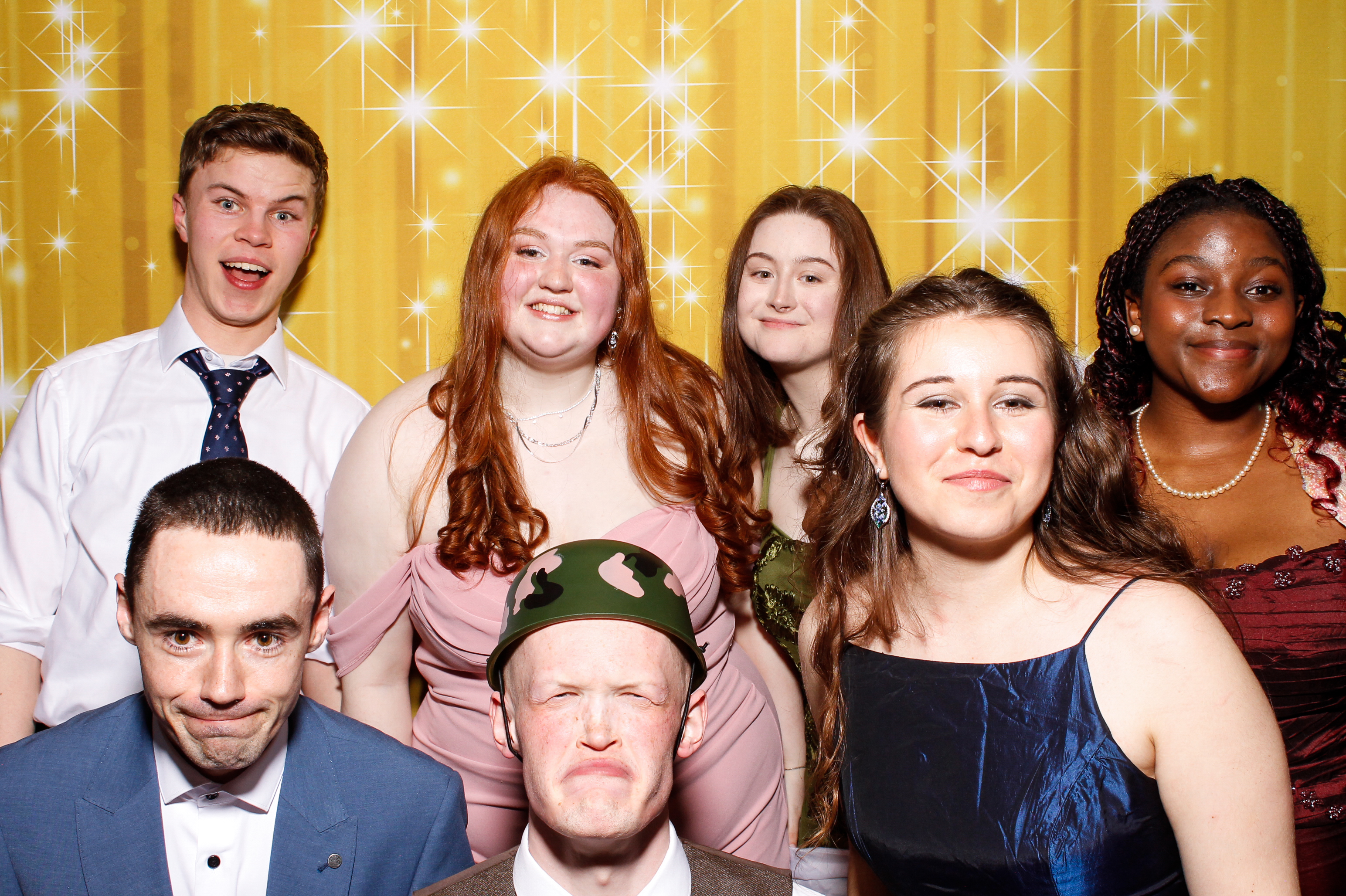 ATU Student Ball 2026 | View more photos from the event at gallery.snapmagic.ie/u/SnapMagic/ATU-Student-Ball-2026