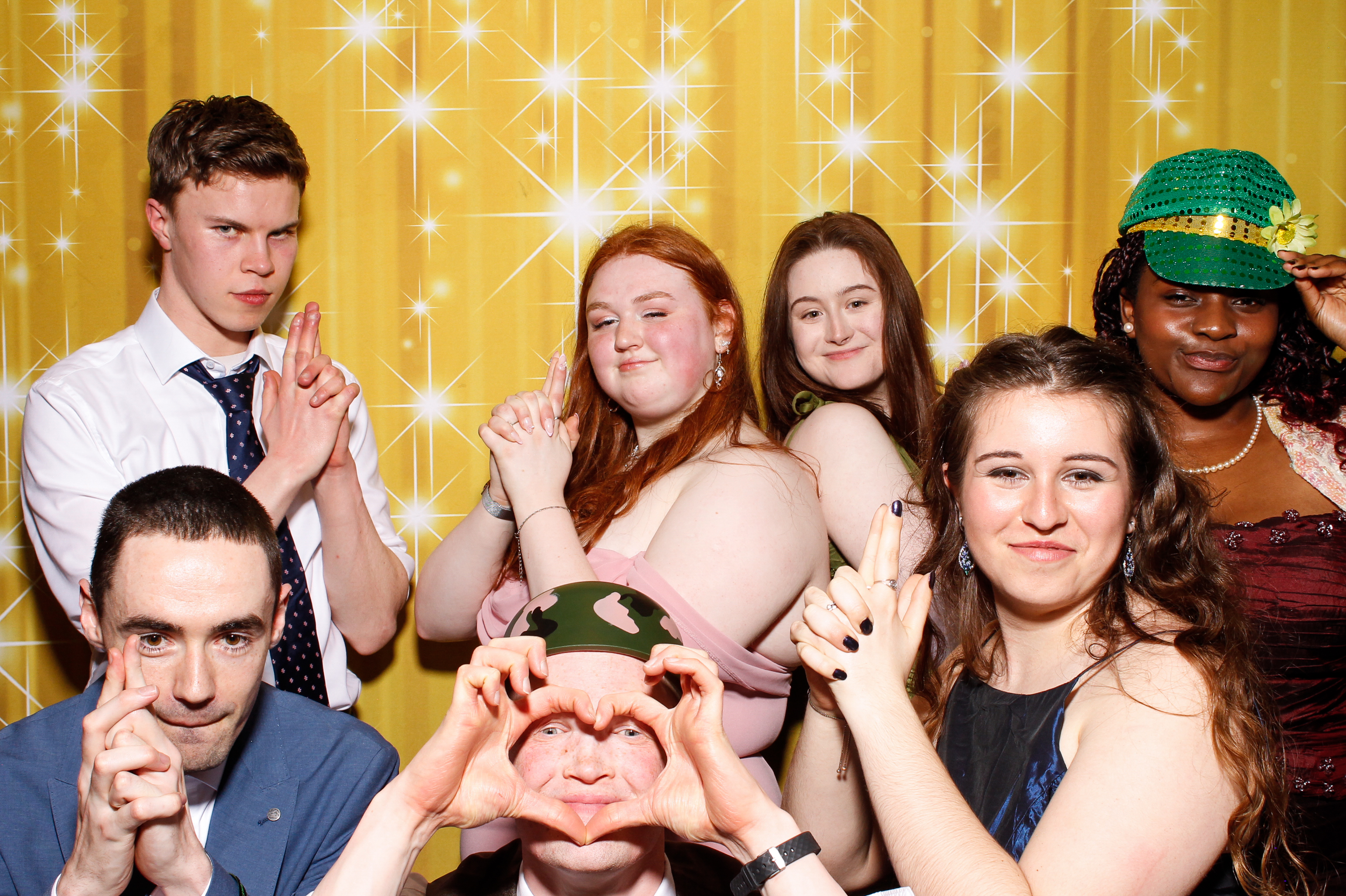 ATU Student Ball 2026 | View more photos from the event at gallery.snapmagic.ie/u/SnapMagic/ATU-Student-Ball-2026