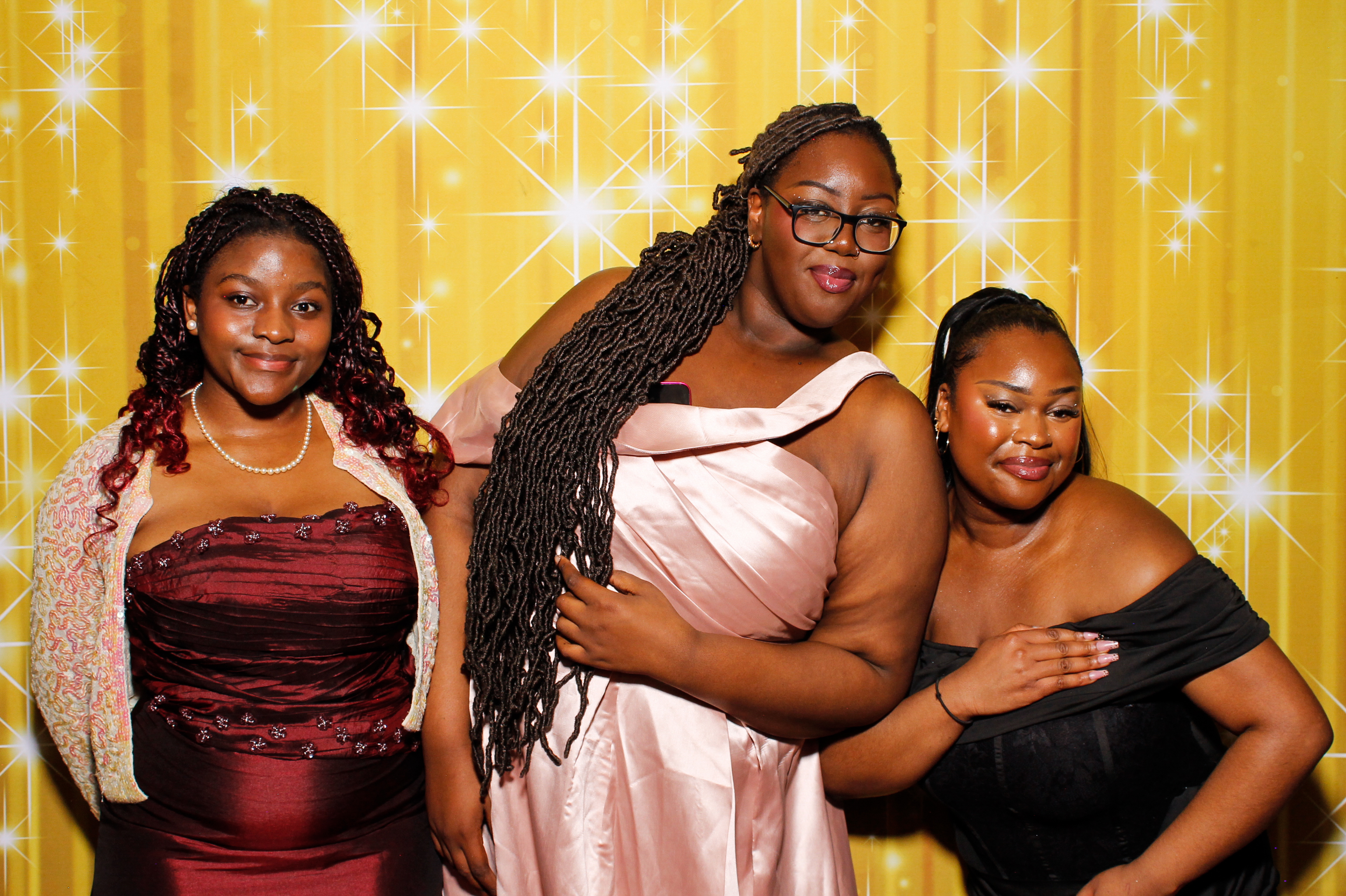 ATU Student Ball 2026 | View more photos from the event at gallery.snapmagic.ie/u/SnapMagic/ATU-Student-Ball-2026