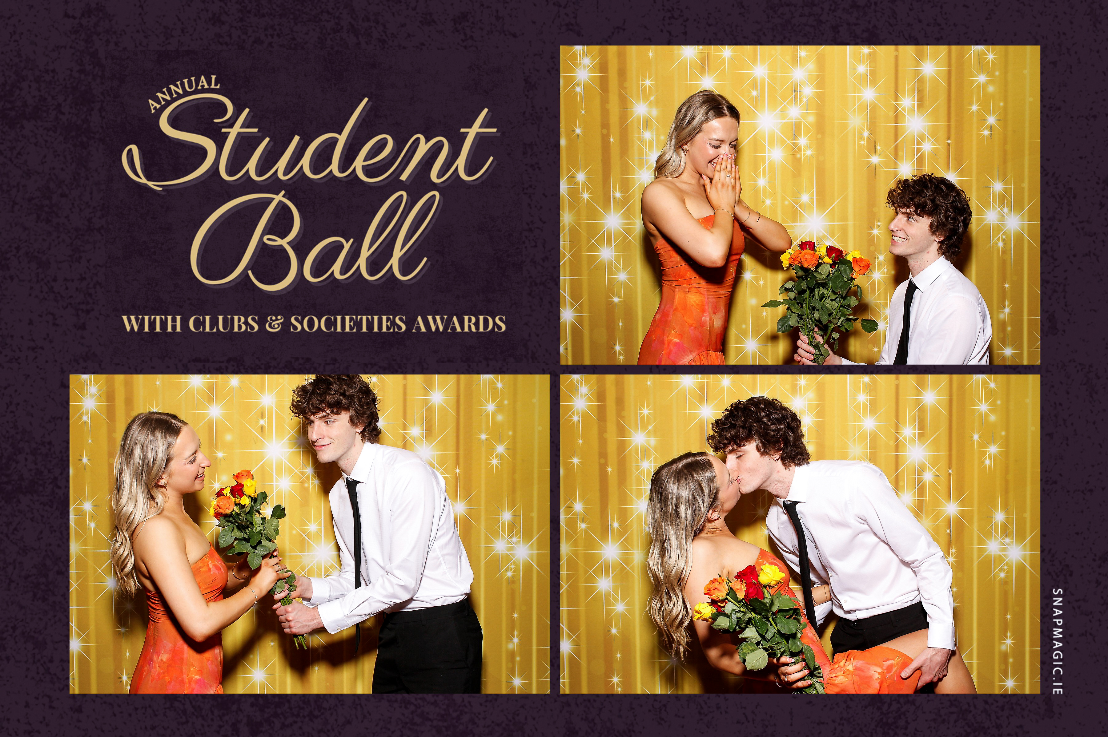 ATU Student Ball 2026 | View more photos from the event at gallery.snapmagic.ie/u/SnapMagic/ATU-Student-Ball-2026