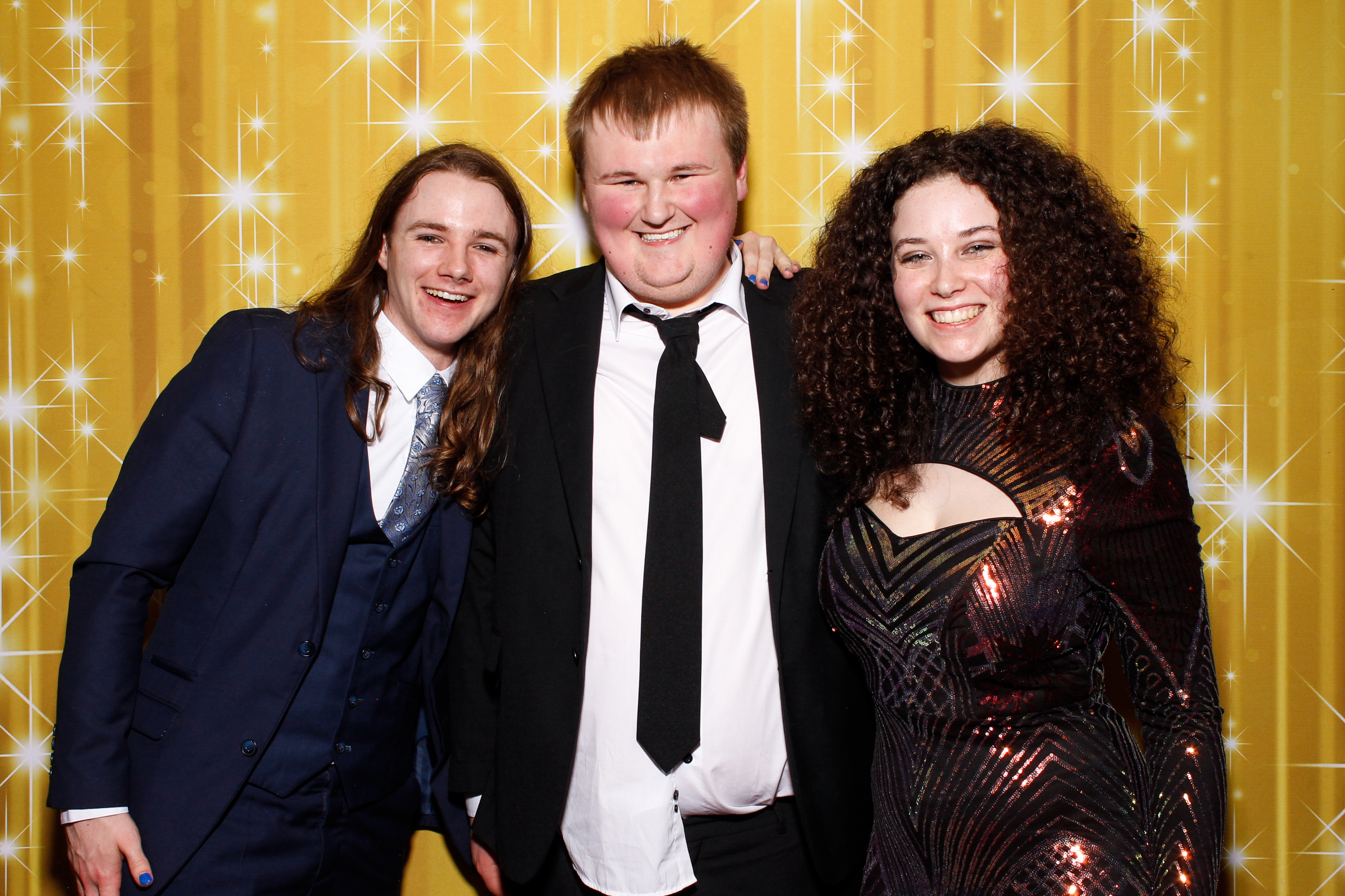 ATU Student Ball 2026 | View more photos from the event at gallery.snapmagic.ie/u/SnapMagic/ATU-Student-Ball-2026
