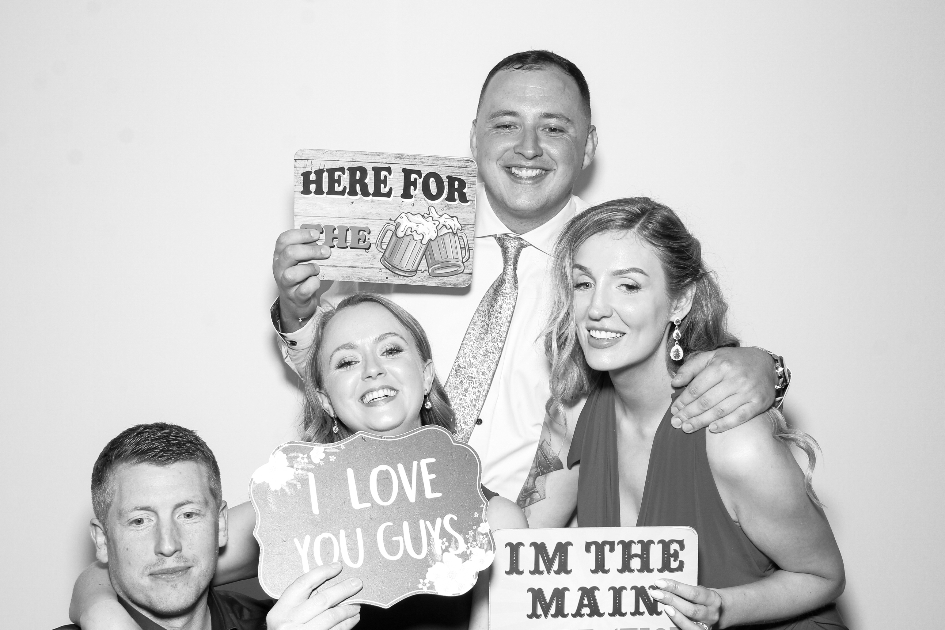 Amy & Gary | View more photos from the event at gallery.snapmagic.ie/u/SnapMagic/Amy-Gary