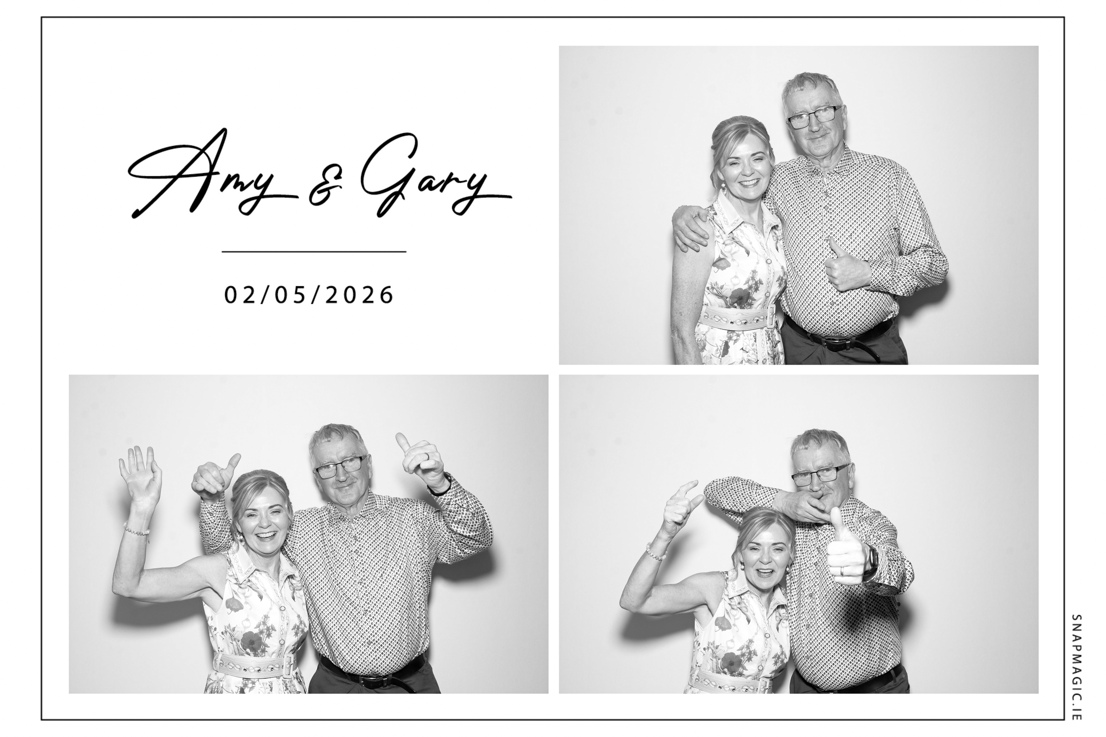 Amy & Gary | View more photos from the event at gallery.snapmagic.ie/u/SnapMagic/Amy-Gary