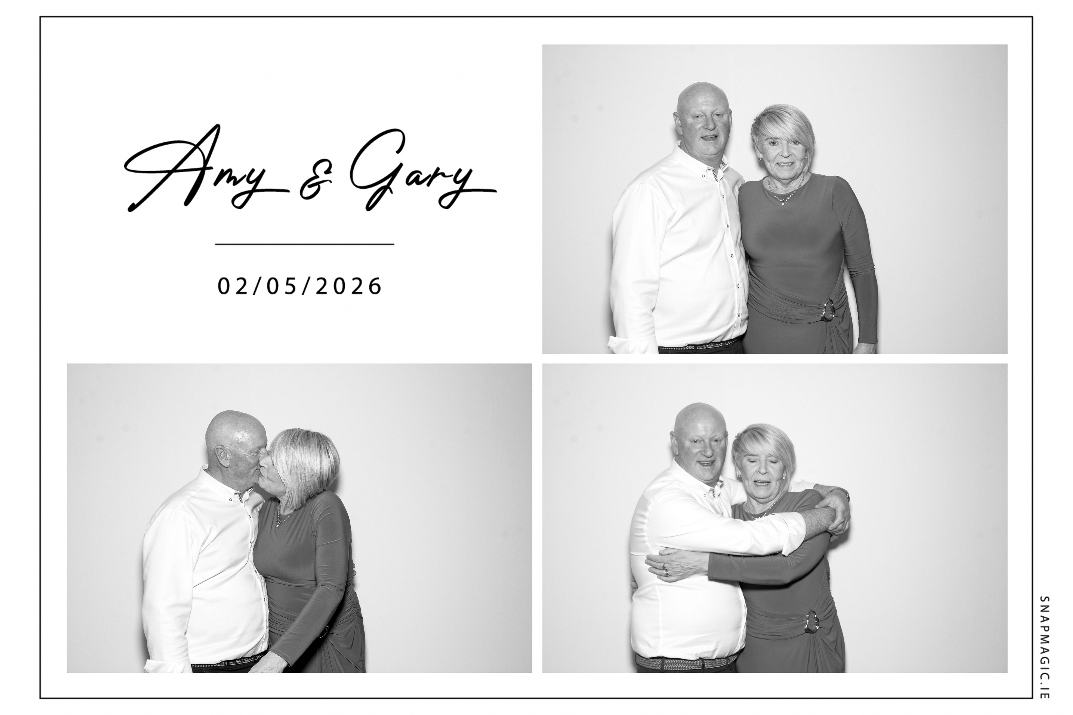 Amy & Gary | View more photos from the event at gallery.snapmagic.ie/u/SnapMagic/Amy-Gary