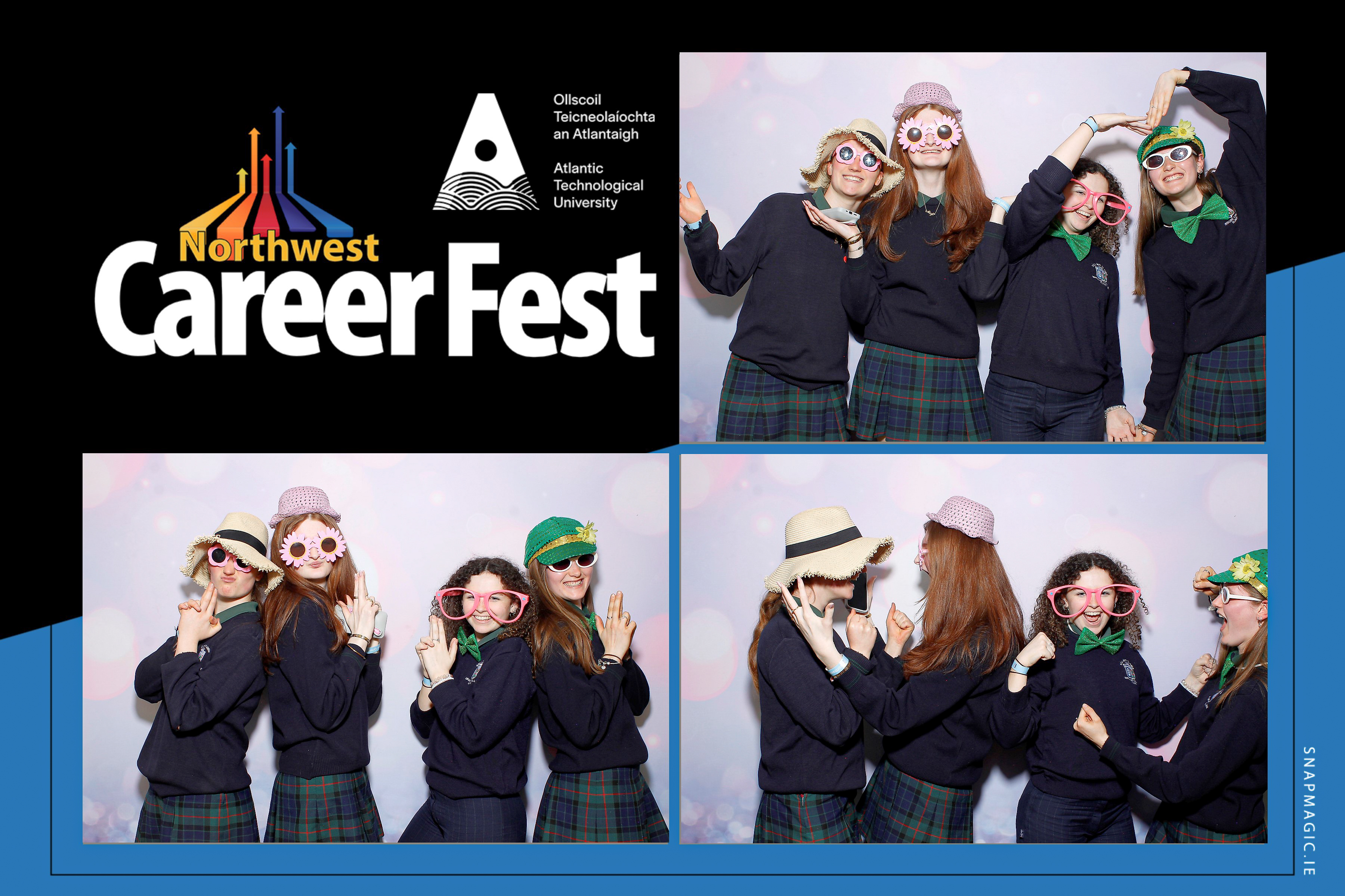 Careers Fest 2026 | View more photos from the event at gallery.snapmagic.ie/u/SnapMagic/Careers-Fest-2026
