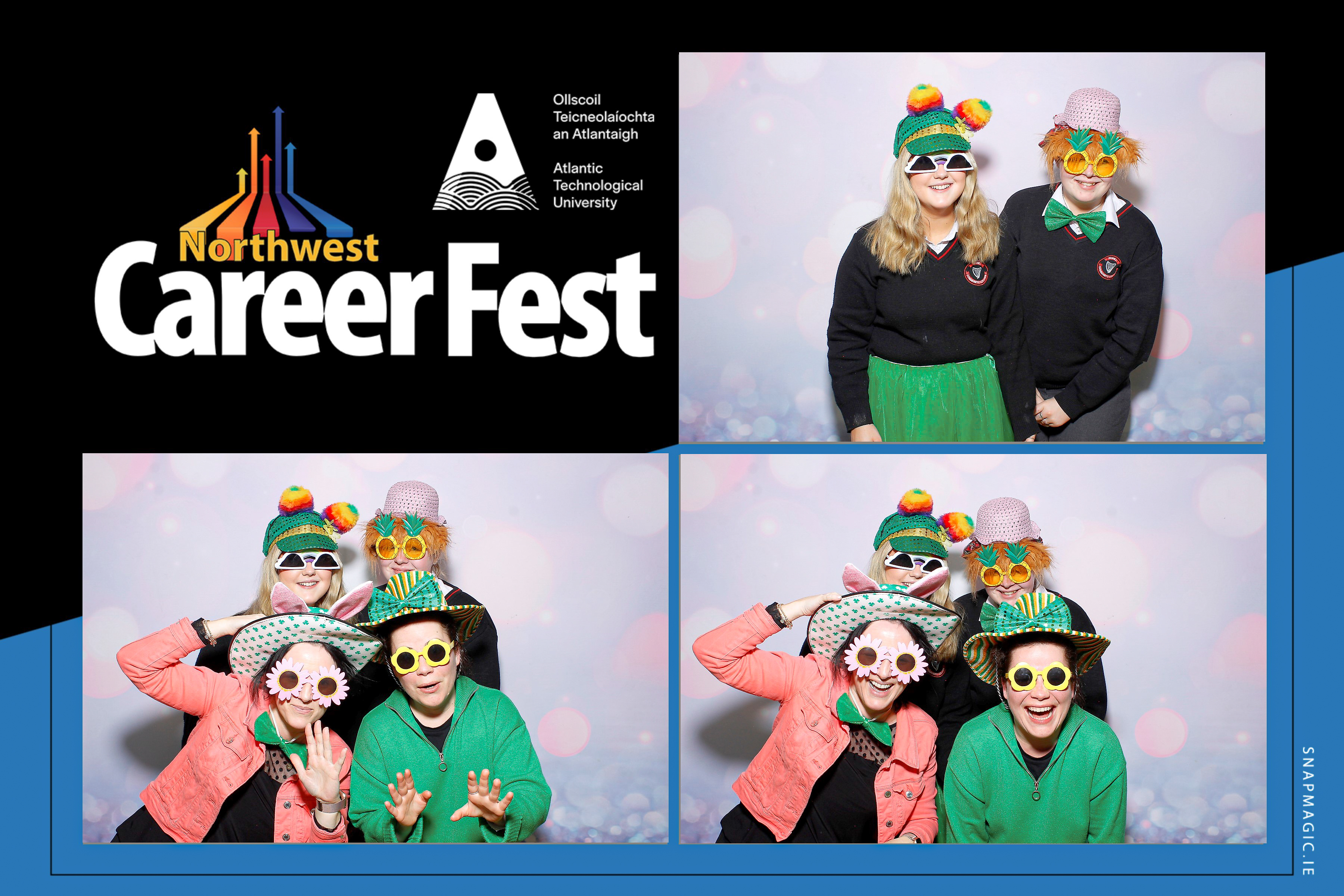 Careers Fest 2026 | View more photos from the event at gallery.snapmagic.ie/u/SnapMagic/Careers-Fest-2026