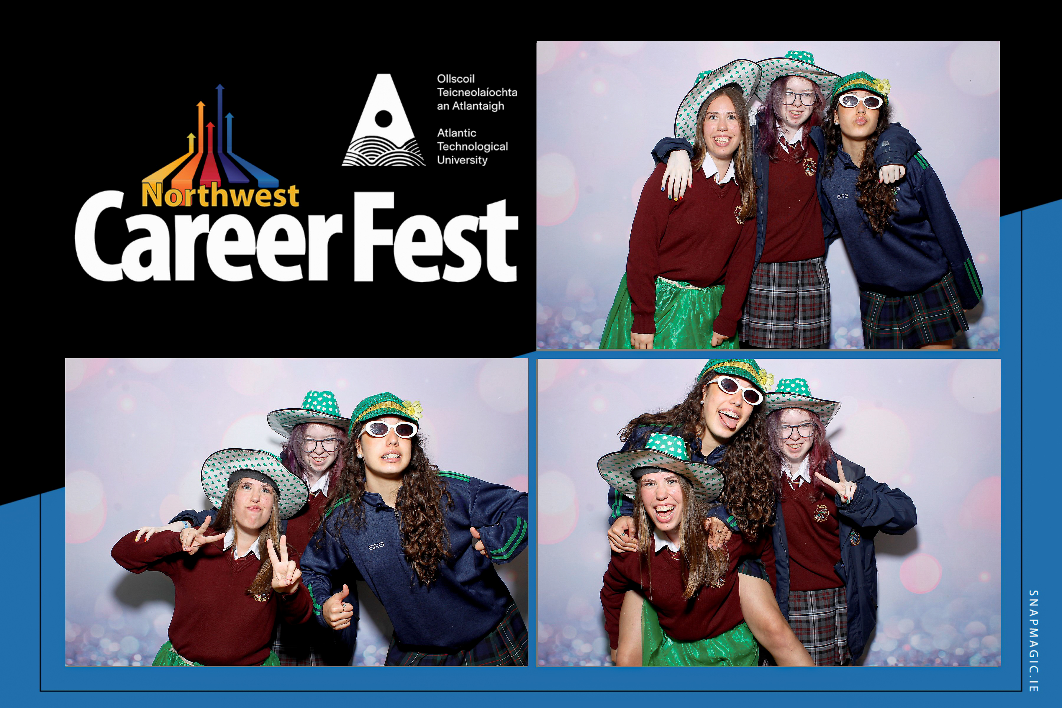Careers Fest 2026 | View more photos from the event at gallery.snapmagic.ie/u/SnapMagic/Careers-Fest-2026