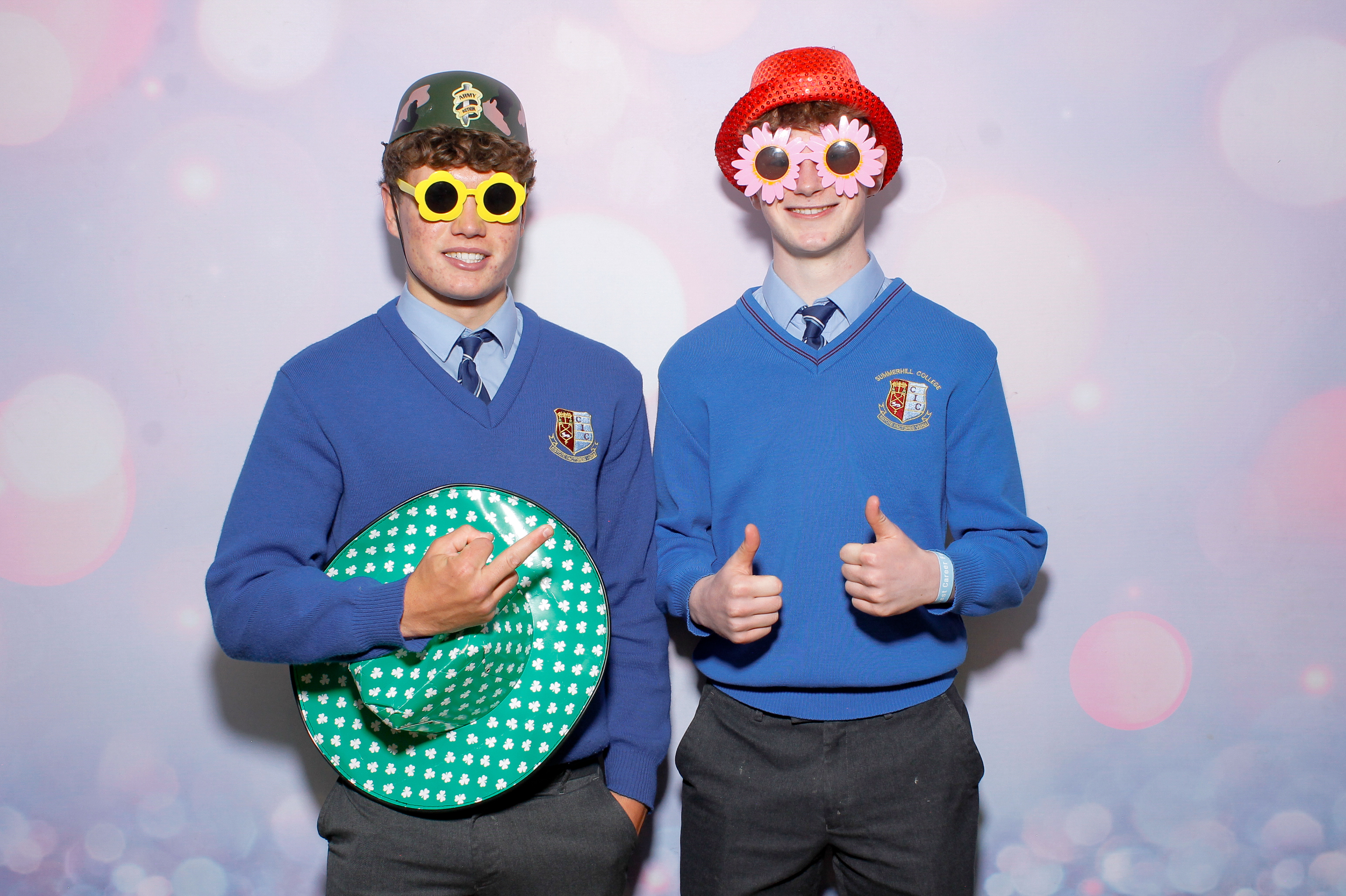 Careers Fest 2026 | View more photos from the event at gallery.snapmagic.ie/u/SnapMagic/Careers-Fest-2026