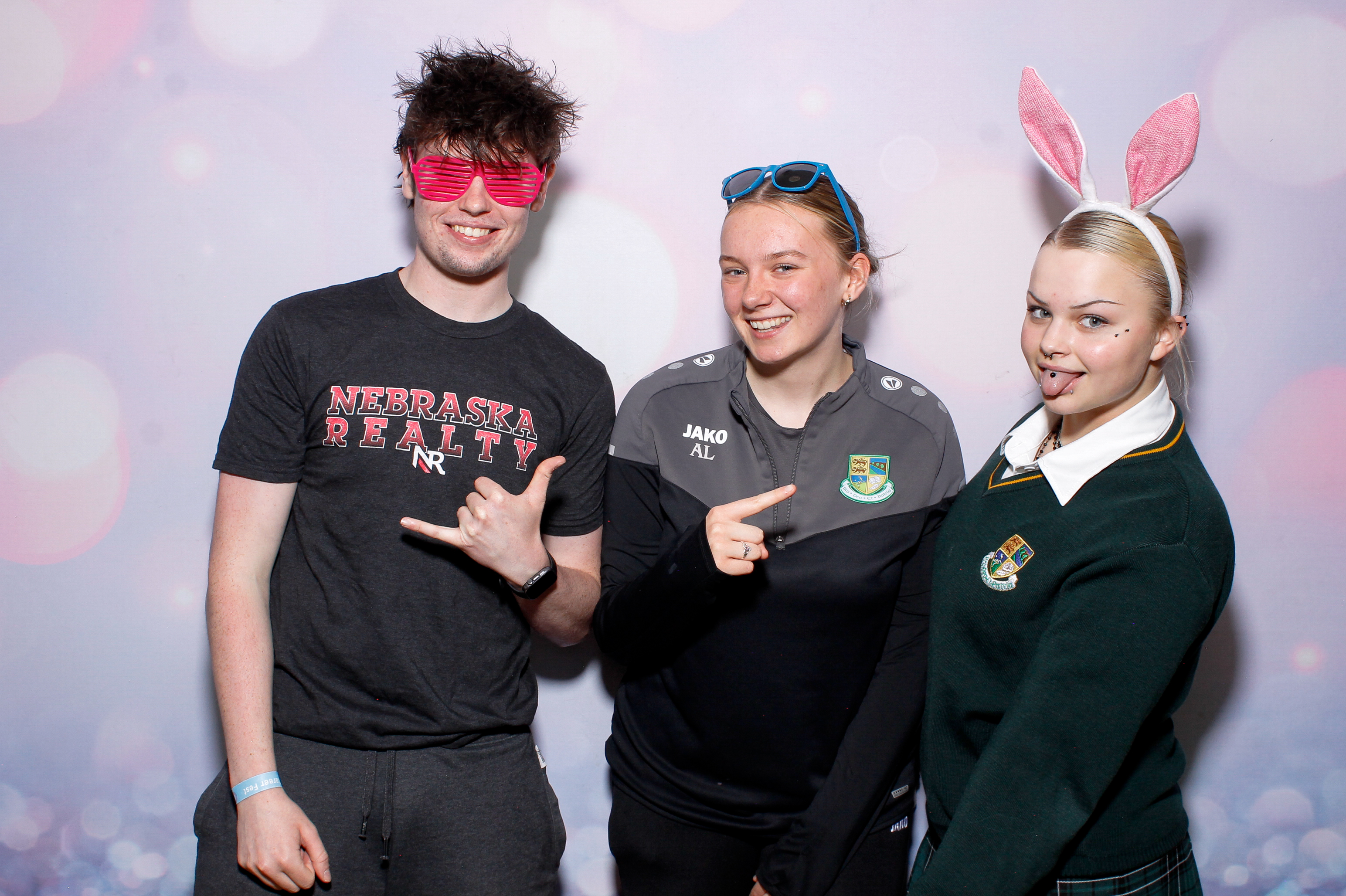 Careers Fest 2026 | View more photos from the event at gallery.snapmagic.ie/u/SnapMagic/Careers-Fest-2026